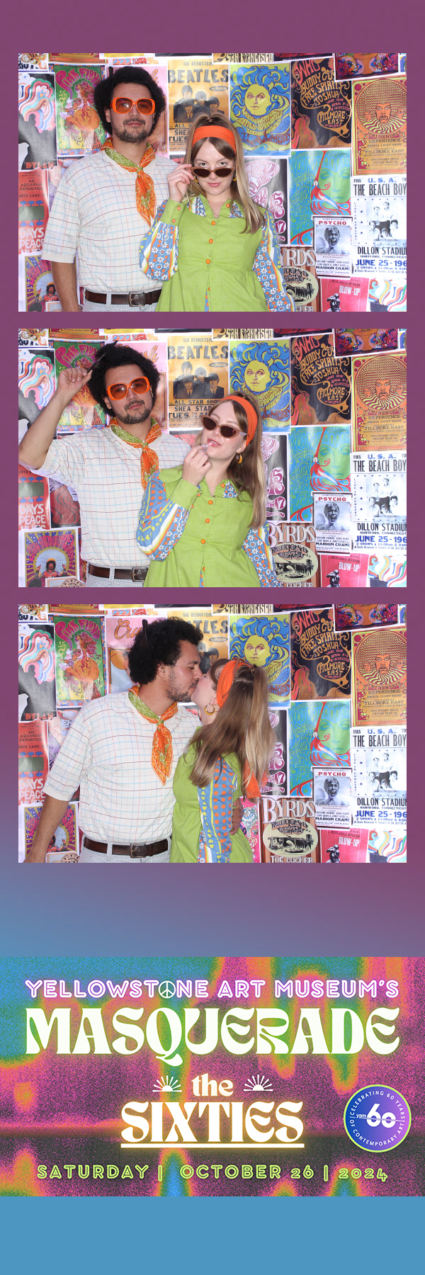 YAM Masquerade Ball | View more photos from the event at gallery.photoboothbillings.com/u/PhotoBoothBillings/YAM-Masquerade-Ball-0