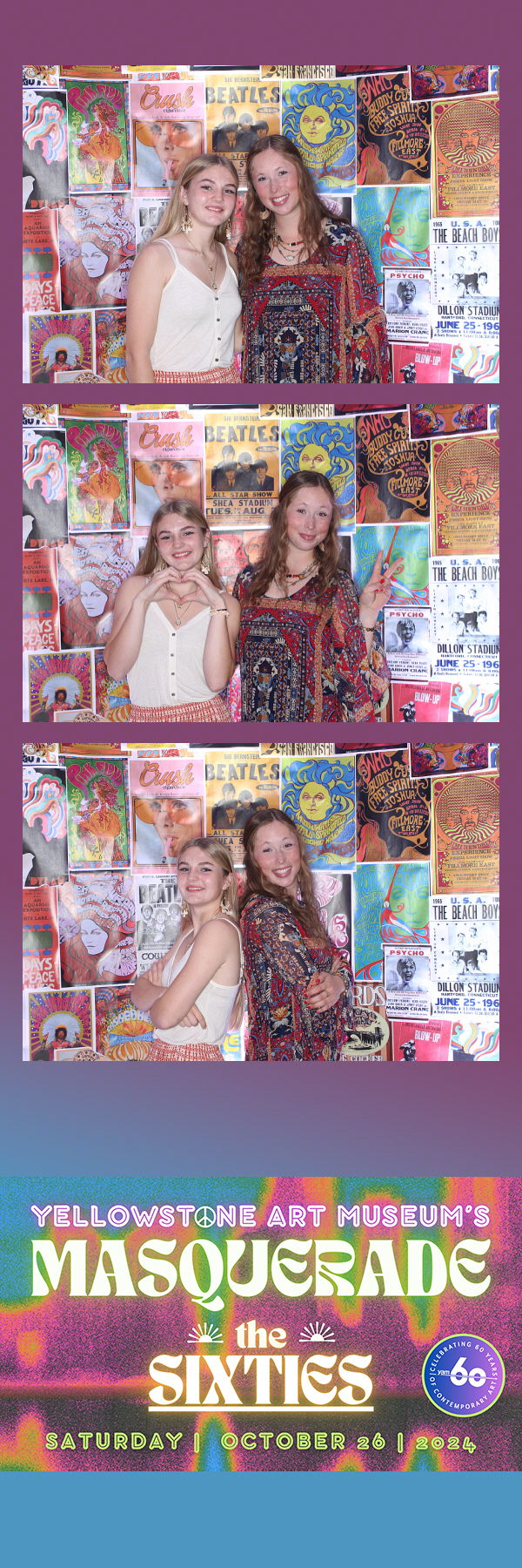 YAM Masquerade Ball | View more photos from the event at gallery.photoboothbillings.com/u/PhotoBoothBillings/YAM-Masquerade-Ball-0