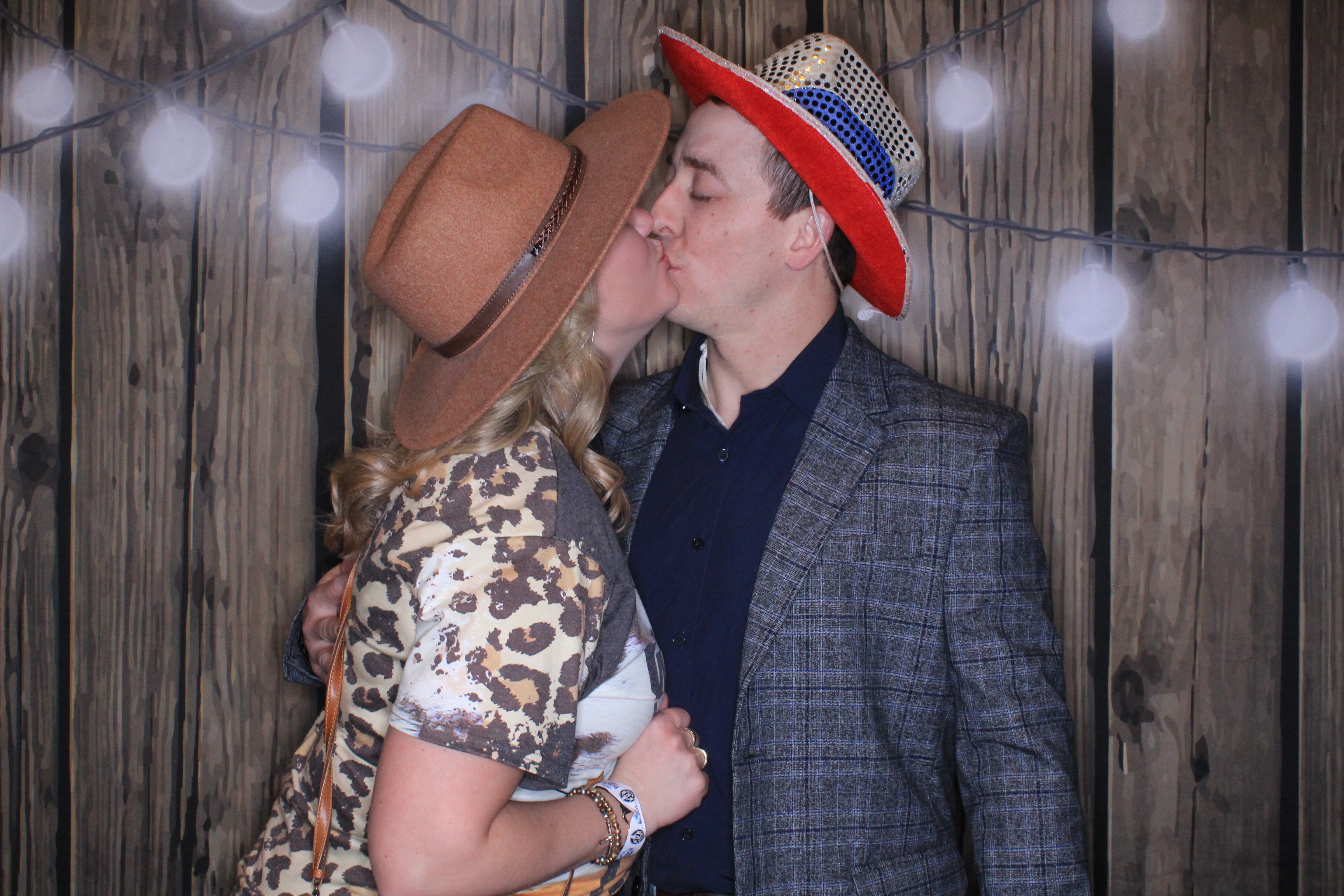 Year End Party | View more photos from the event at gallery.photoboothbillings.com/u/PhotoBoothBillings/Year-End-Party-0
