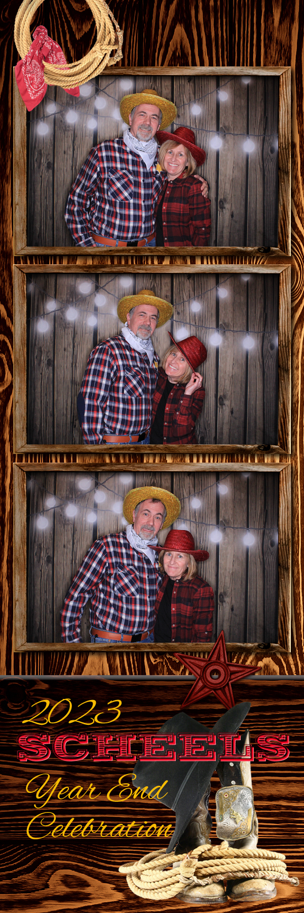 Year End Party | View more photos from the event at gallery.photoboothbillings.com/u/PhotoBoothBillings/Year-End-Party-0