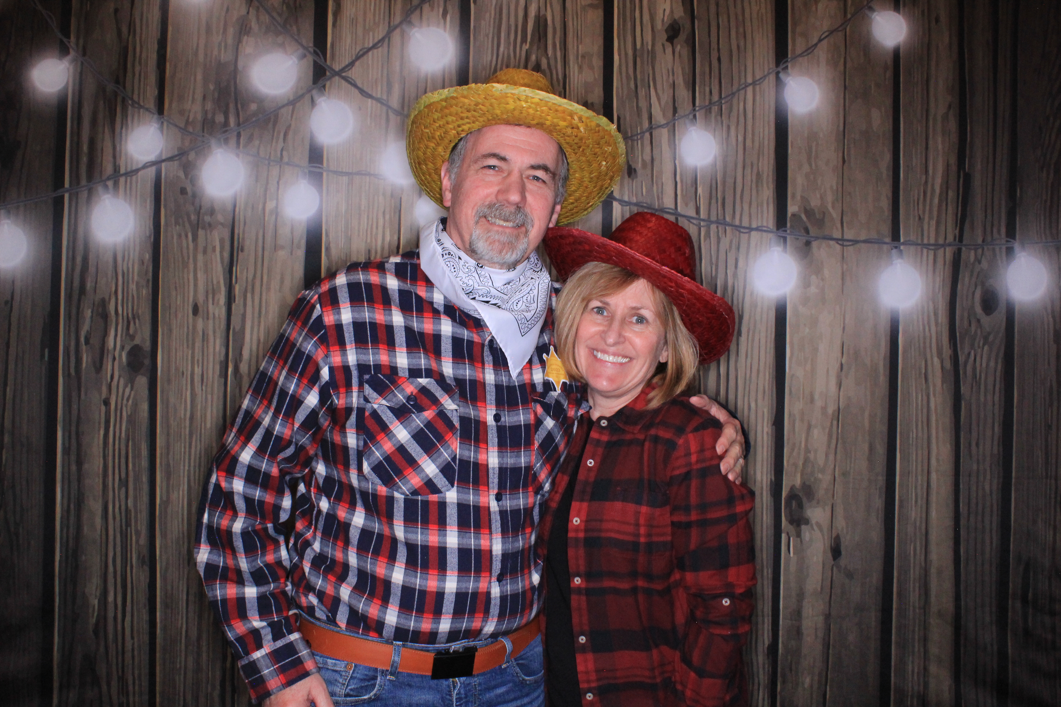 Year End Party | View more photos from the event at gallery.photoboothbillings.com/u/PhotoBoothBillings/Year-End-Party-0