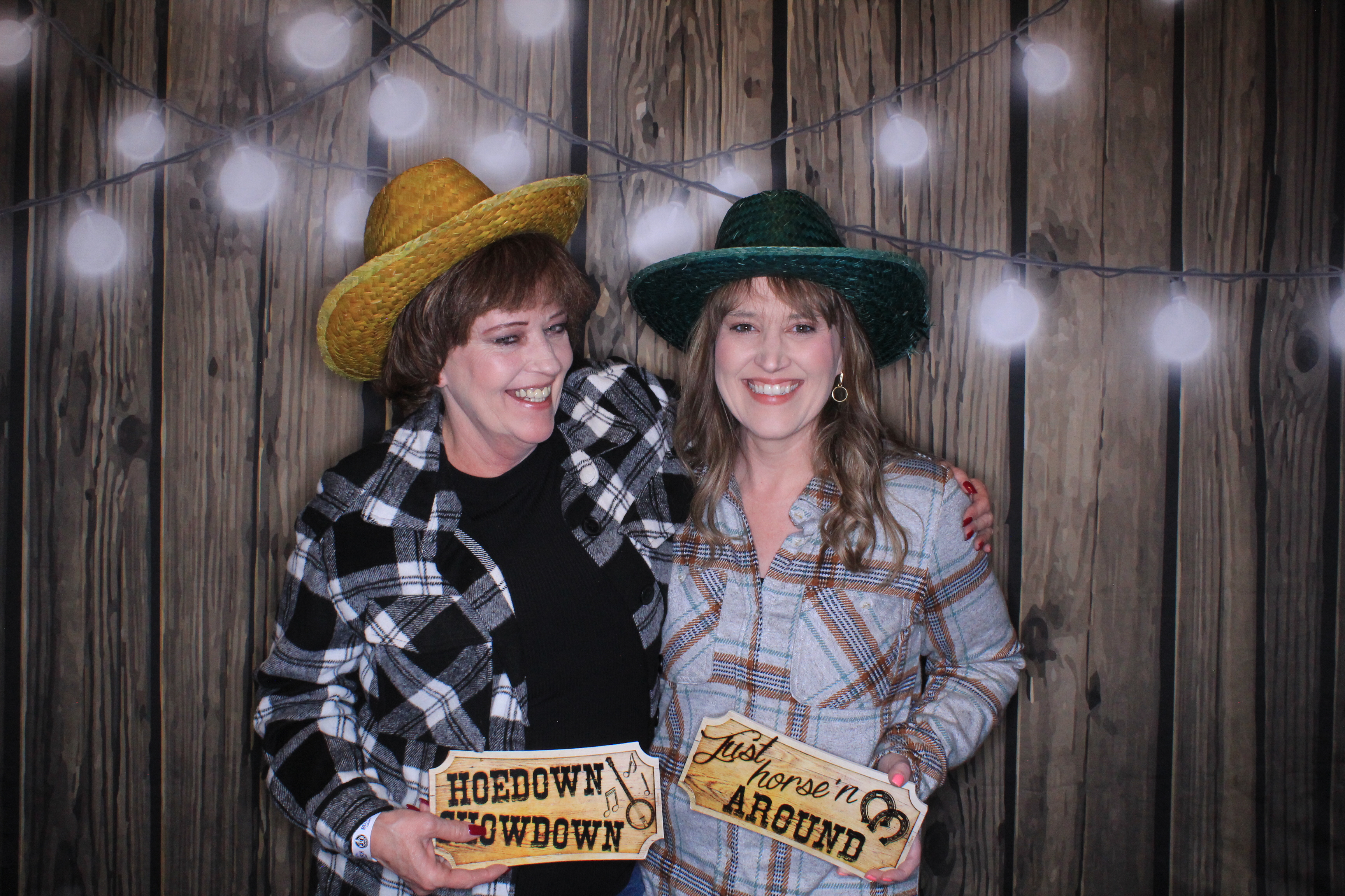 Year End Party | View more photos from the event at gallery.photoboothbillings.com/u/PhotoBoothBillings/Year-End-Party-0