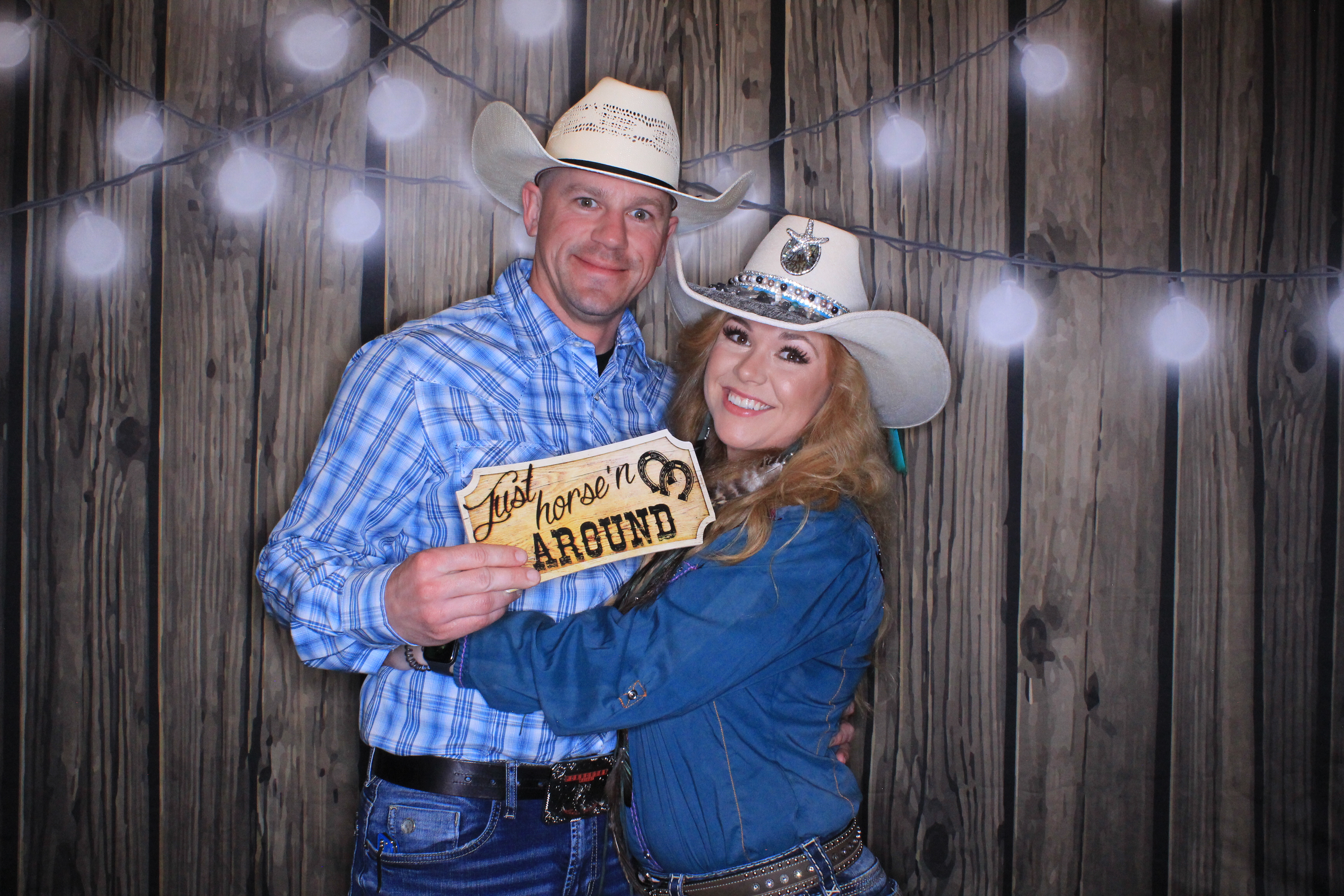 Year End Party | View more photos from the event at gallery.photoboothbillings.com/u/PhotoBoothBillings/Year-End-Party-0