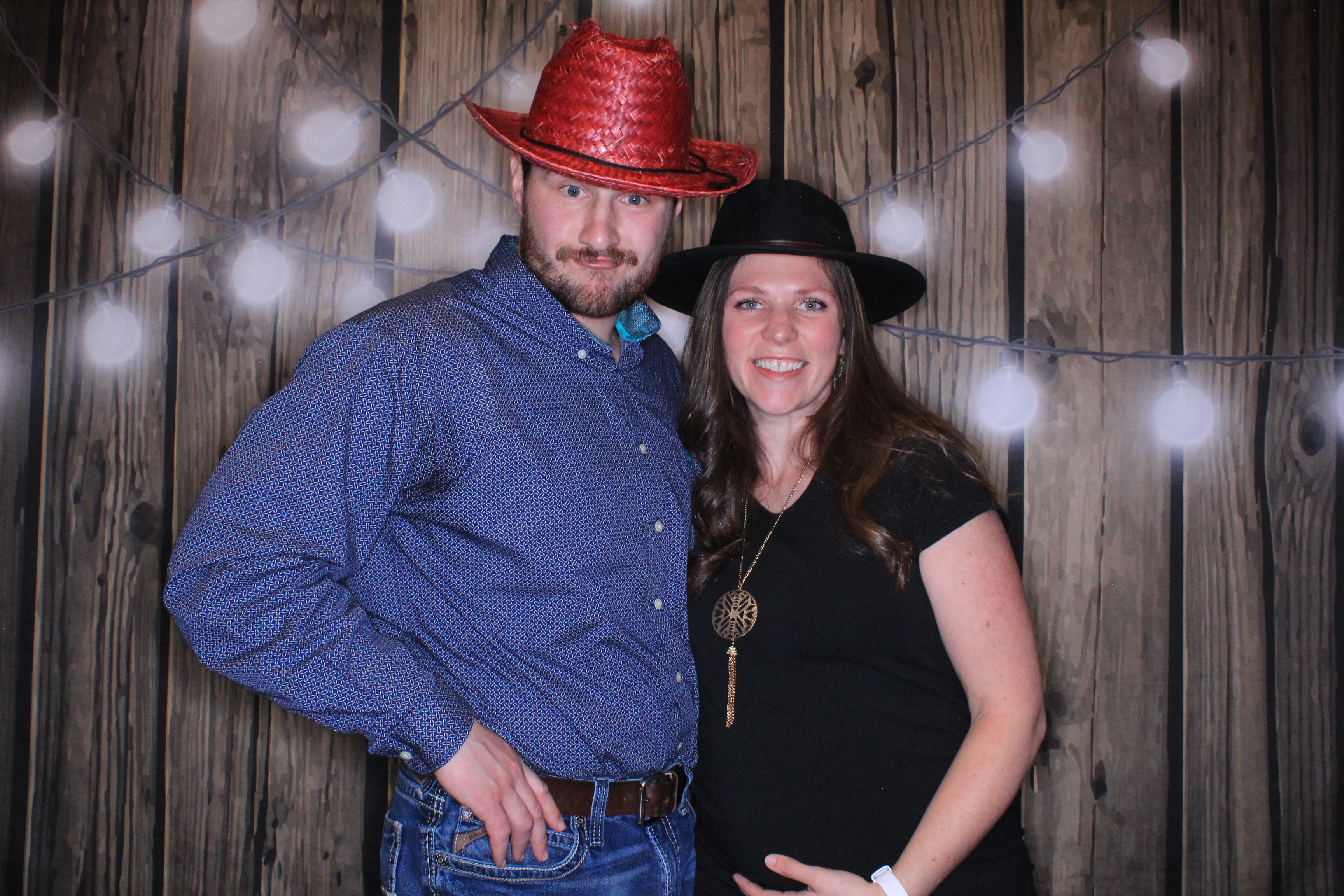 Year End Party | View more photos from the event at gallery.photoboothbillings.com/u/PhotoBoothBillings/Year-End-Party-0