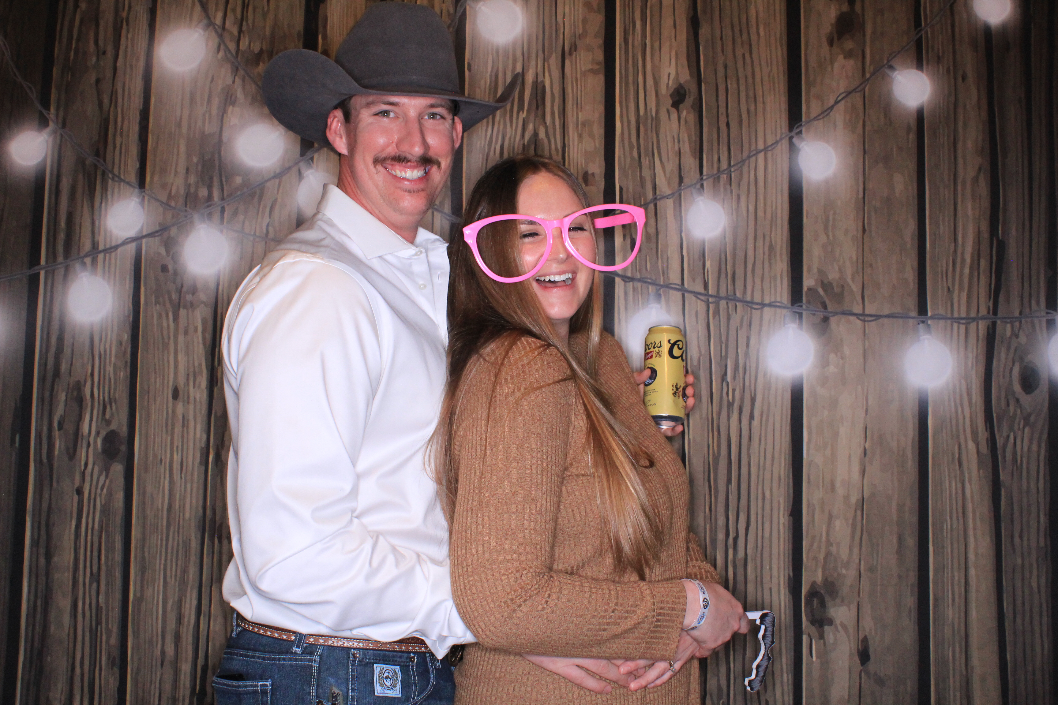Year End Party | View more photos from the event at gallery.photoboothbillings.com/u/PhotoBoothBillings/Year-End-Party-0