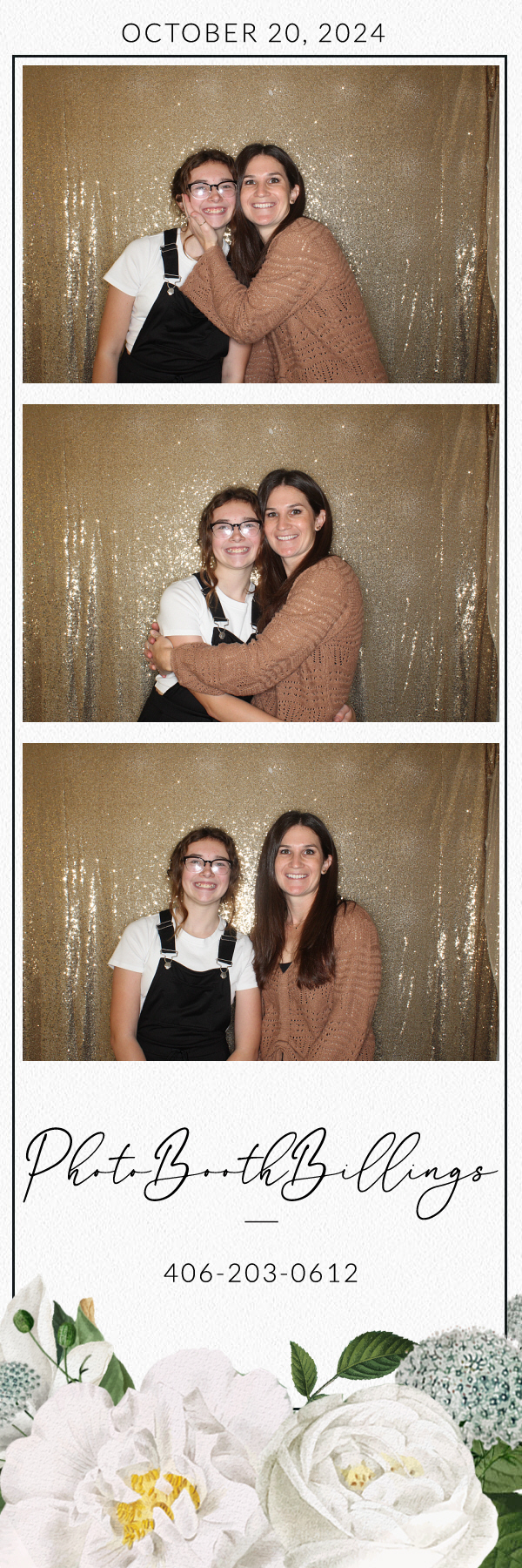 Big Horn Bridal Fair | View more photos from the event at gallery.photoboothbillings.com/u/PhotoBoothBillings/Big-Horn-Bridal-Fair-0