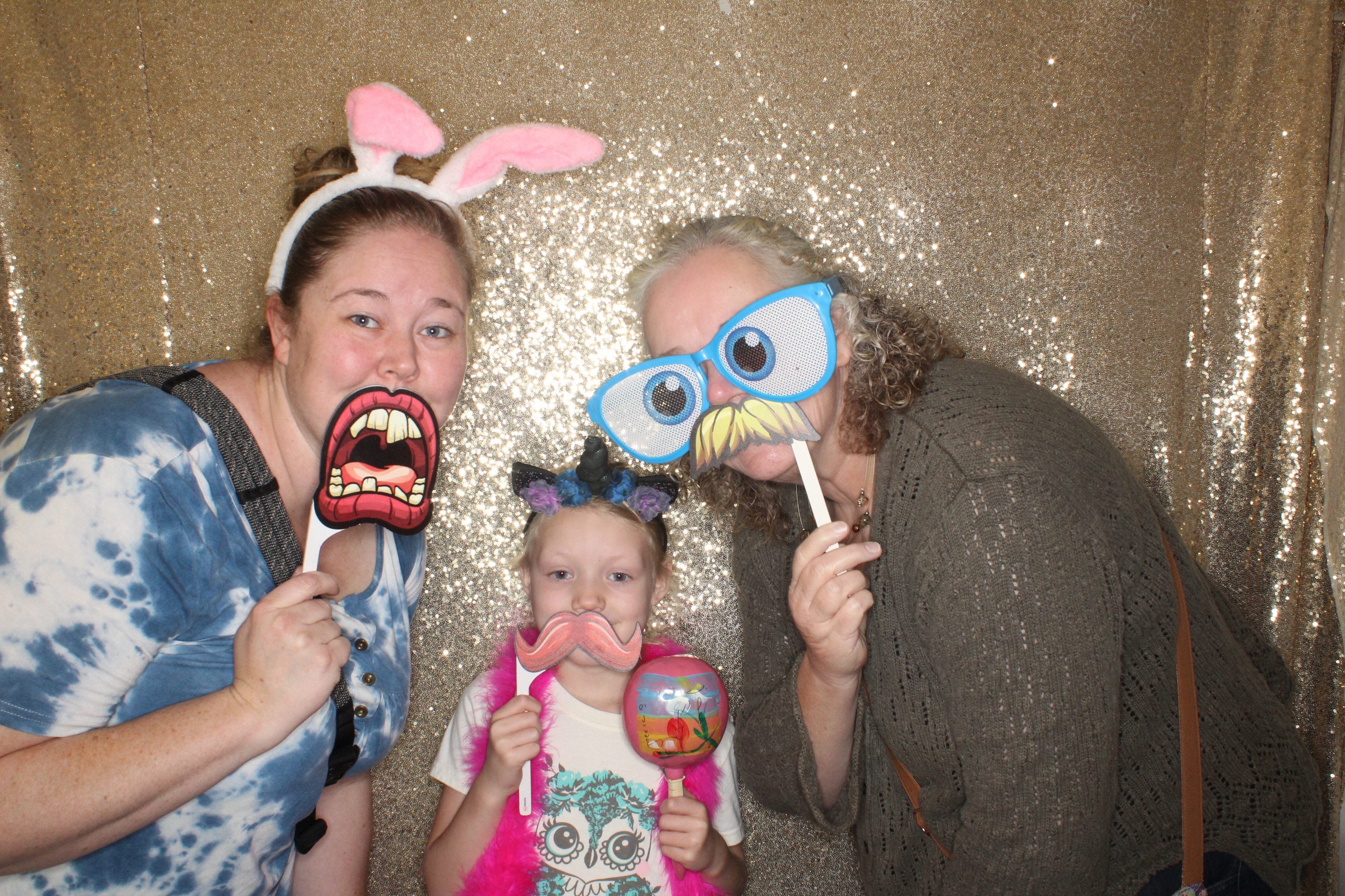 Big Horn Bridal Fair | View more photos from the event at gallery.photoboothbillings.com/u/PhotoBoothBillings/Big-Horn-Bridal-Fair-0