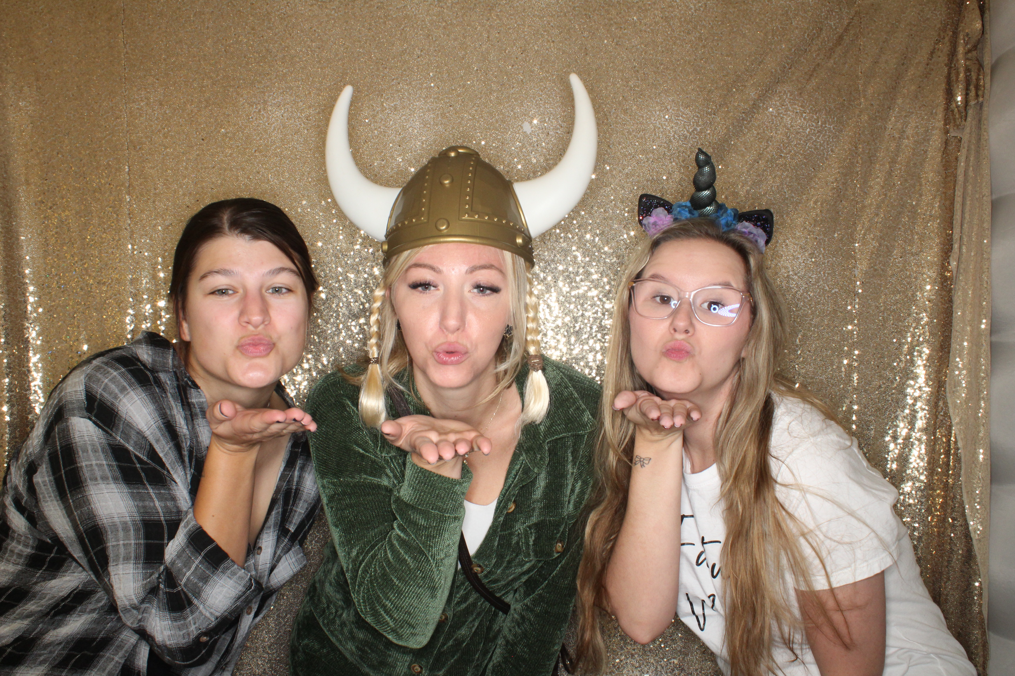 Big Horn Bridal Fair | View more photos from the event at gallery.photoboothbillings.com/u/PhotoBoothBillings/Big-Horn-Bridal-Fair-0