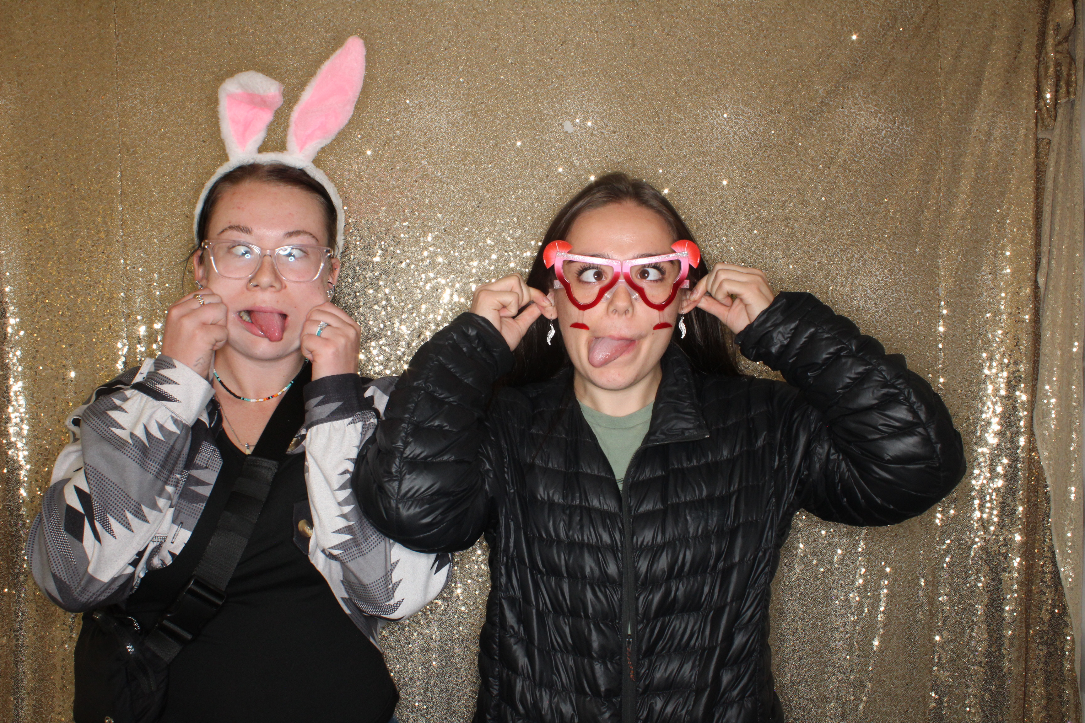 Big Horn Bridal Fair | View more photos from the event at gallery.photoboothbillings.com/u/PhotoBoothBillings/Big-Horn-Bridal-Fair-0