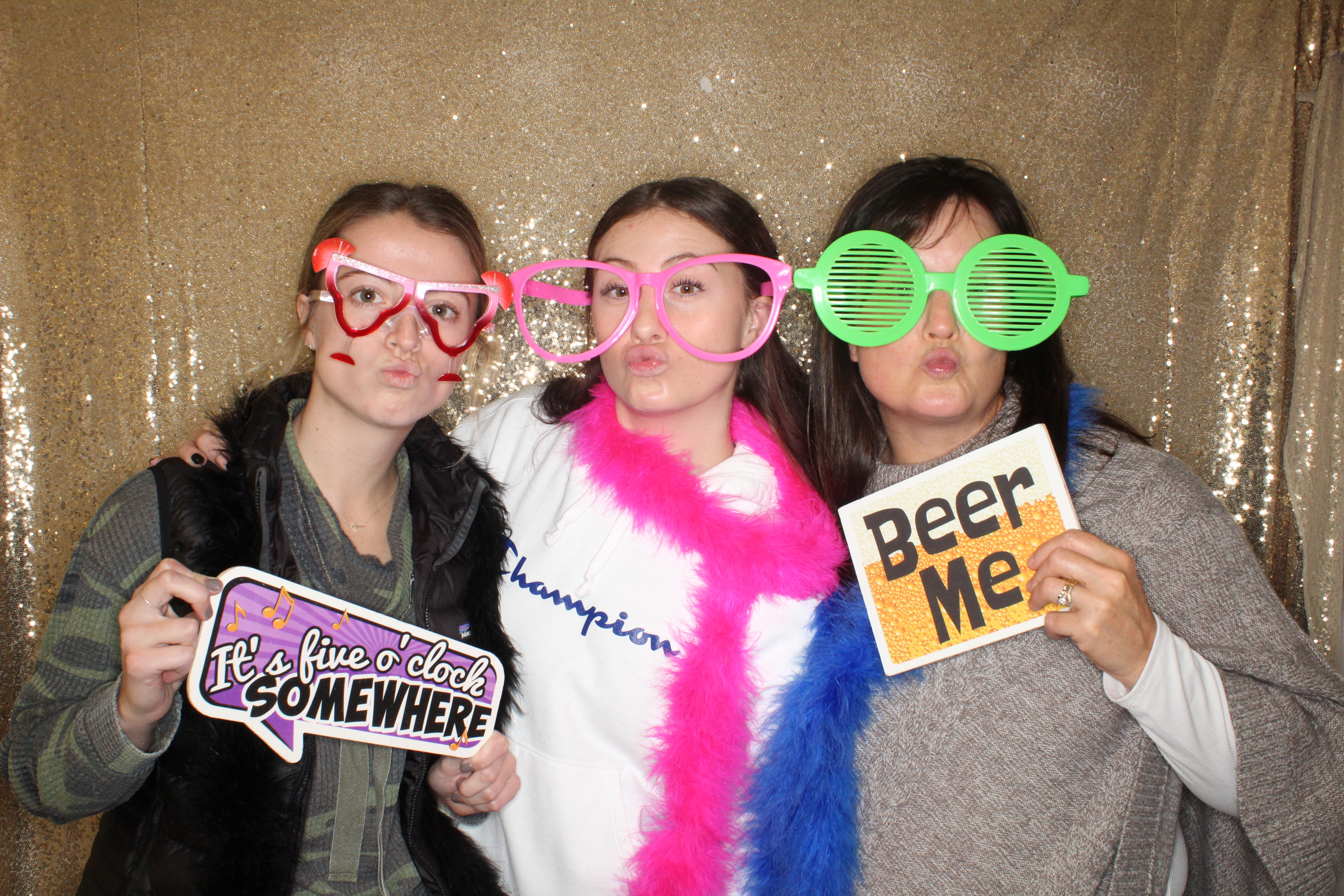 Big Horn Bridal Fair | View more photos from the event at gallery.photoboothbillings.com/u/PhotoBoothBillings/Big-Horn-Bridal-Fair-0
