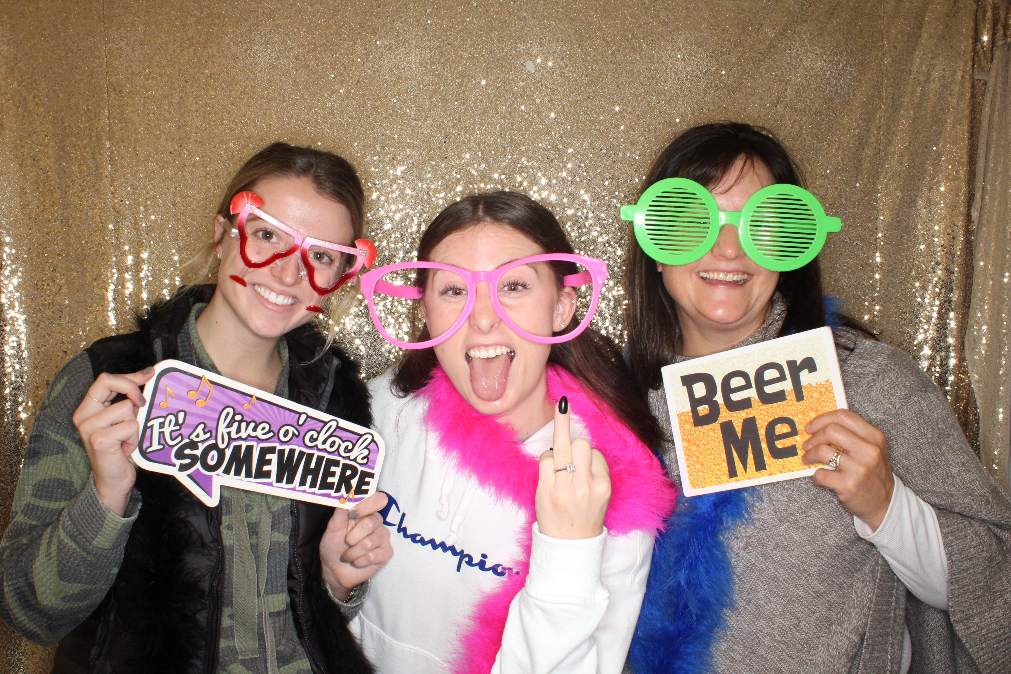 Big Horn Bridal Fair | View more photos from the event at gallery.photoboothbillings.com/u/PhotoBoothBillings/Big-Horn-Bridal-Fair-0