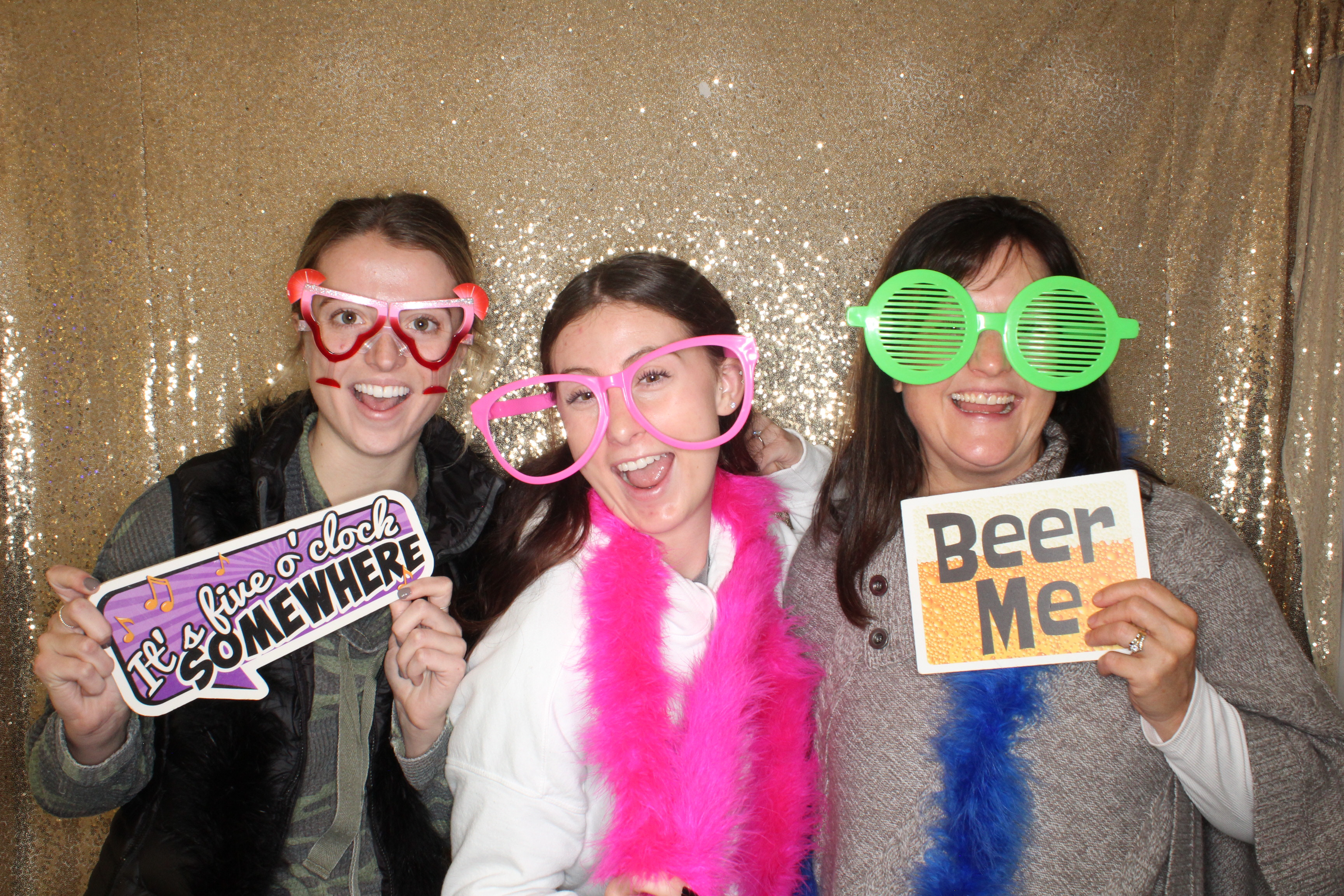 Big Horn Bridal Fair | View more photos from the event at gallery.photoboothbillings.com/u/PhotoBoothBillings/Big-Horn-Bridal-Fair-0