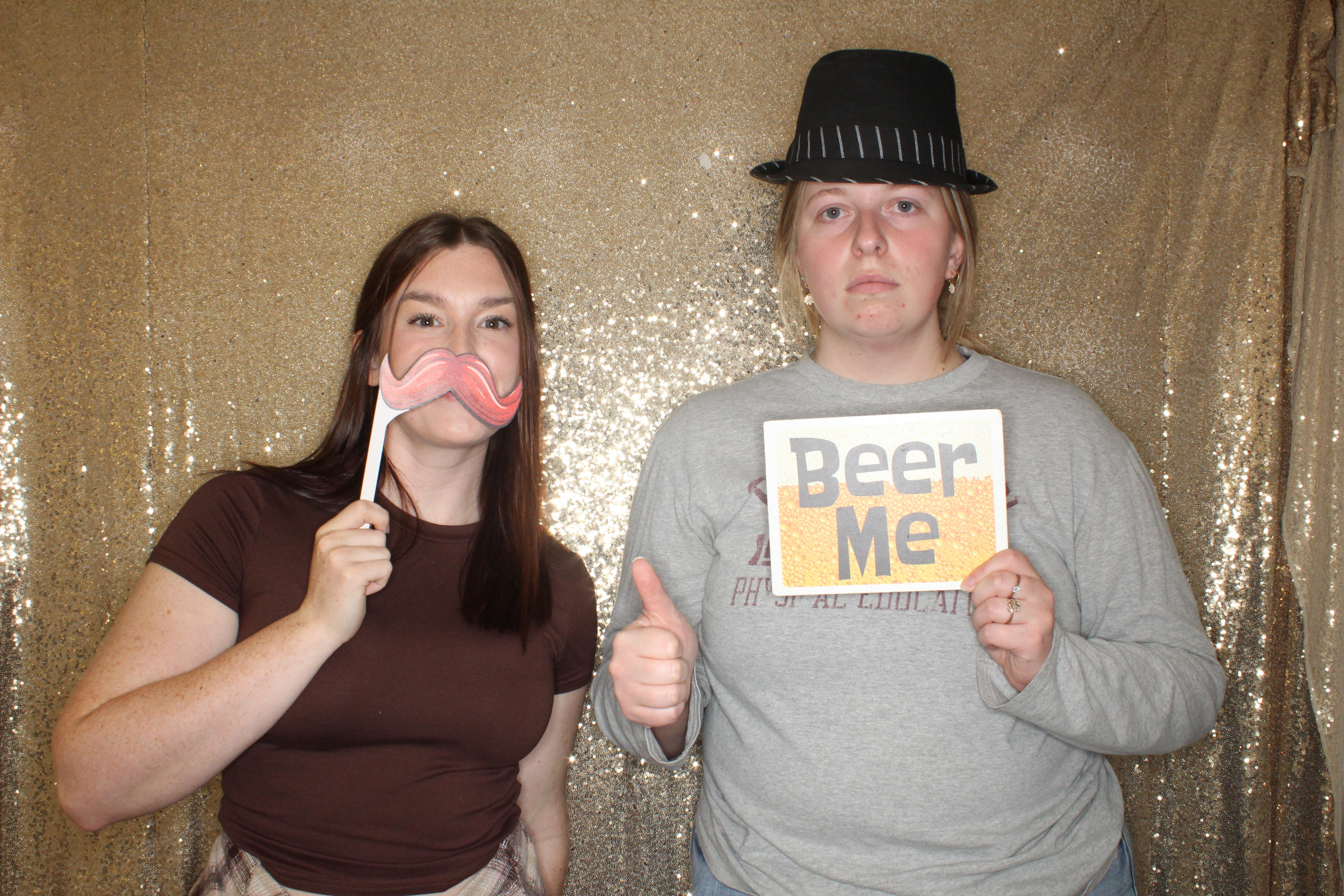 Big Horn Bridal Fair | View more photos from the event at gallery.photoboothbillings.com/u/PhotoBoothBillings/Big-Horn-Bridal-Fair-0