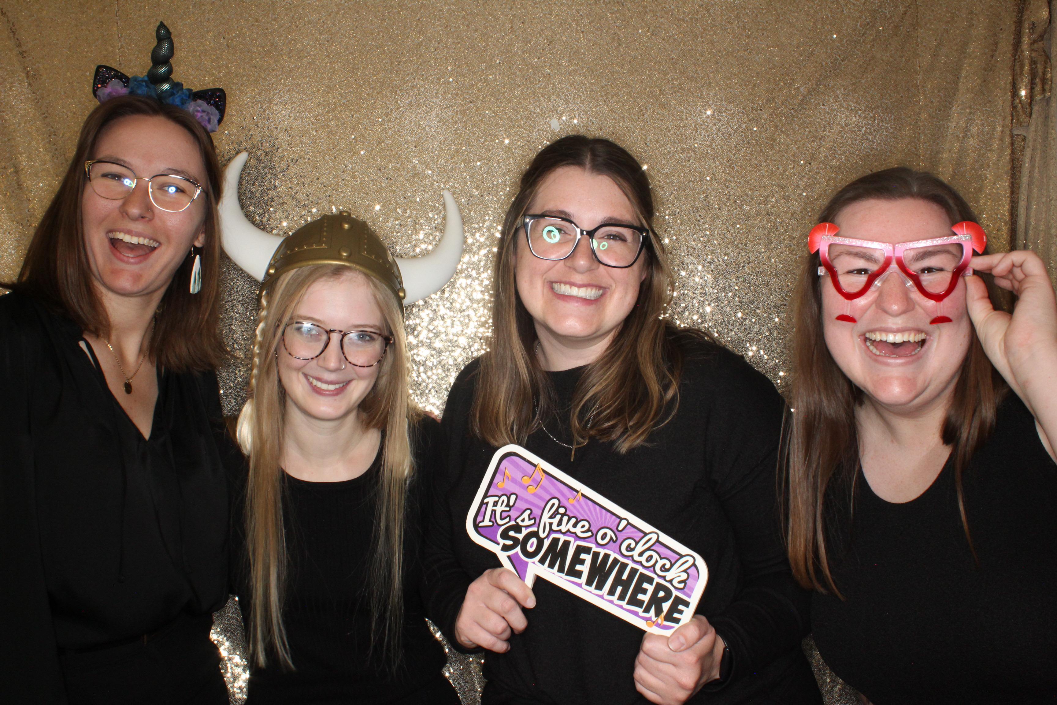 Big Horn Bridal Fair | View more photos from the event at gallery.photoboothbillings.com/u/PhotoBoothBillings/Big-Horn-Bridal-Fair-0