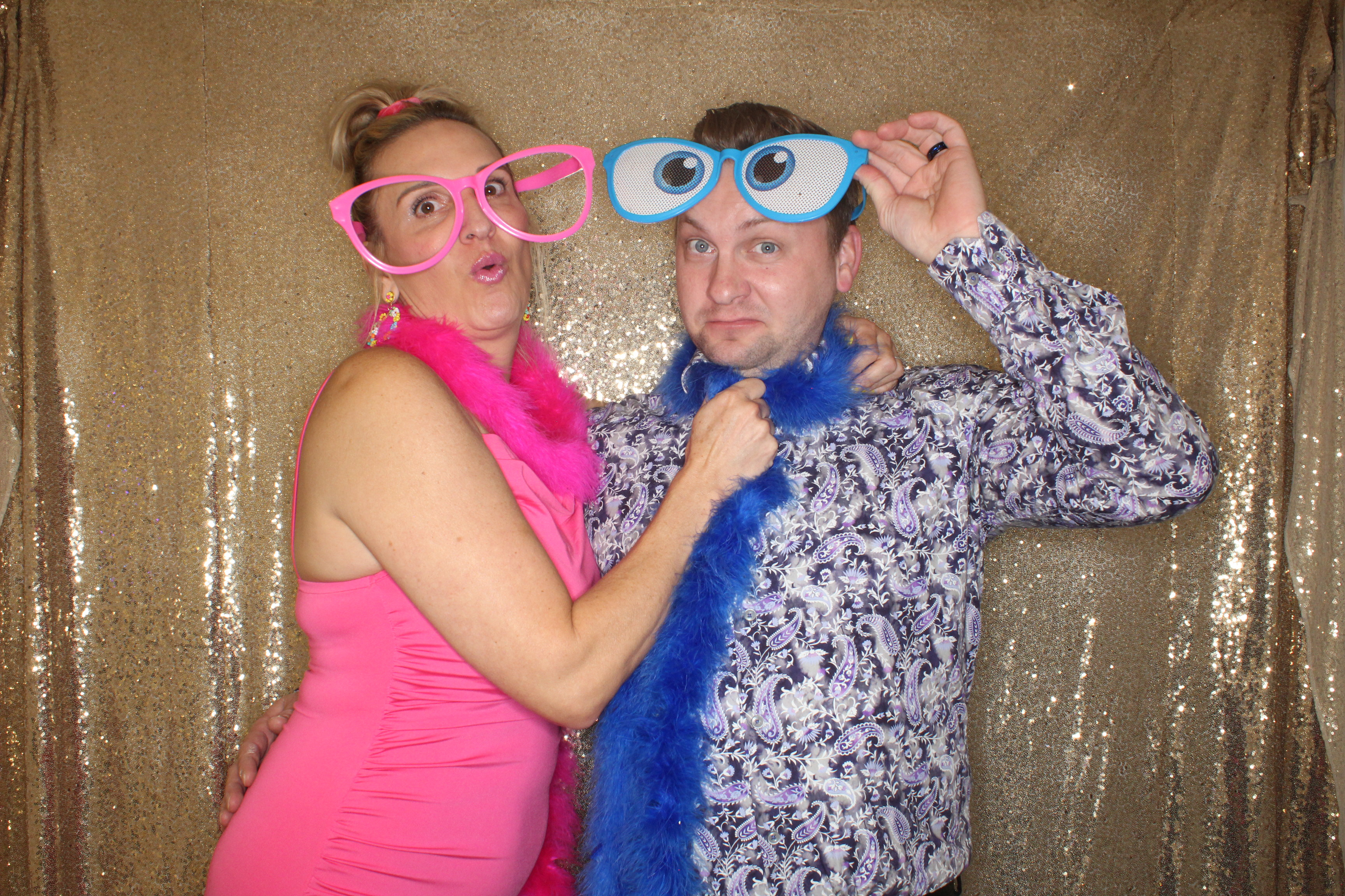 Big Horn Bridal Fair | View more photos from the event at gallery.photoboothbillings.com/u/PhotoBoothBillings/Big-Horn-Bridal-Fair-0