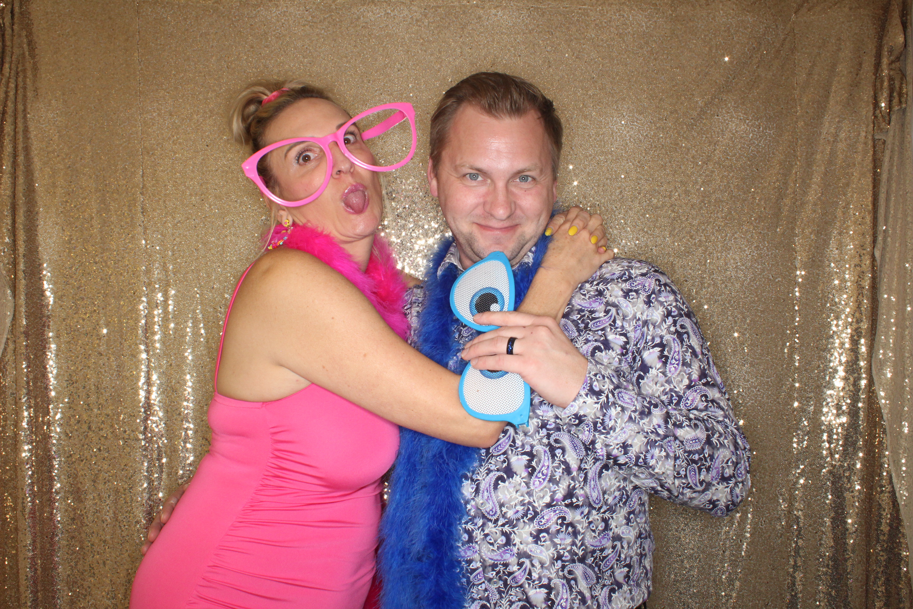 Big Horn Bridal Fair | View more photos from the event at gallery.photoboothbillings.com/u/PhotoBoothBillings/Big-Horn-Bridal-Fair-0