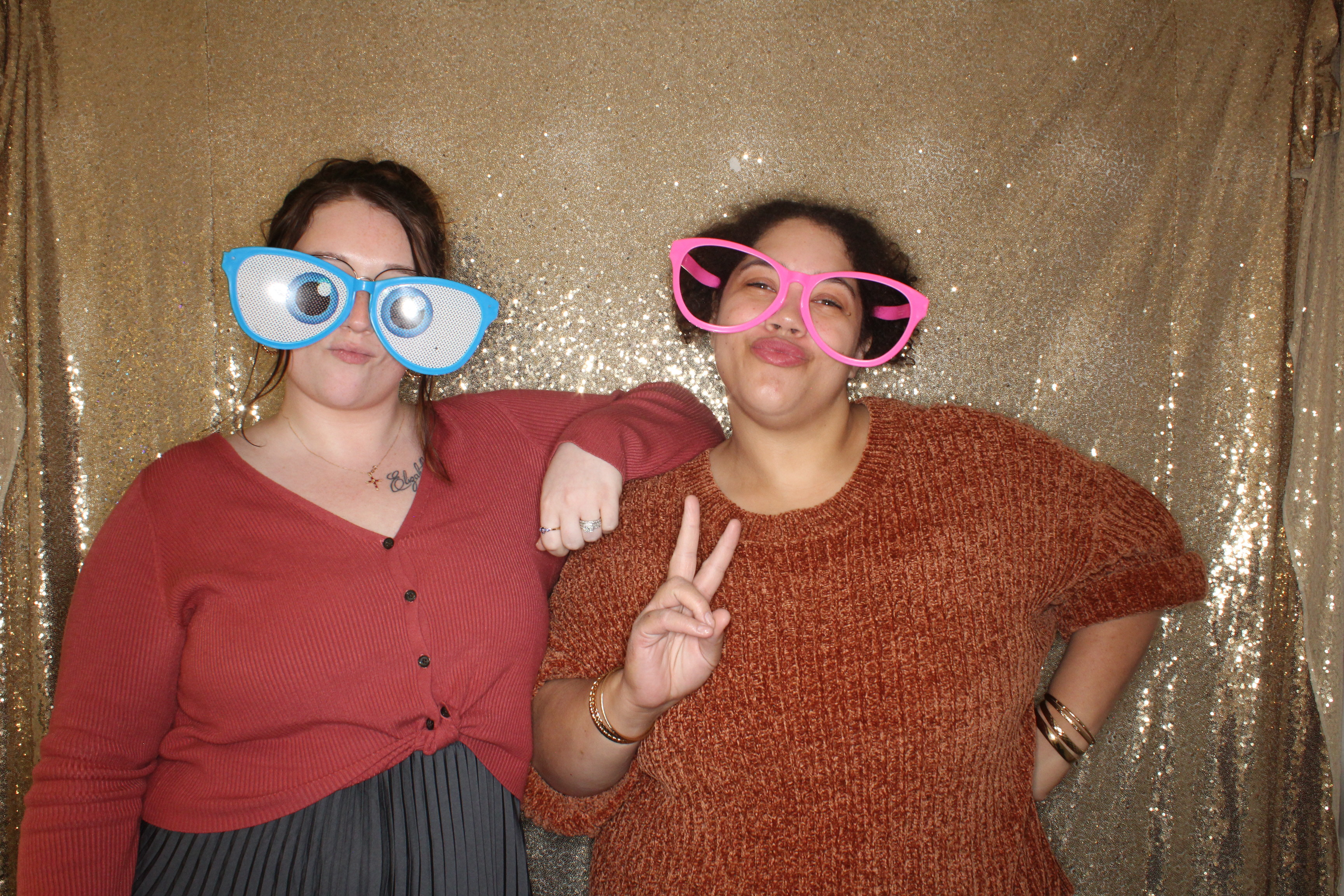 Big Horn Bridal Fair | View more photos from the event at gallery.photoboothbillings.com/u/PhotoBoothBillings/Big-Horn-Bridal-Fair-0