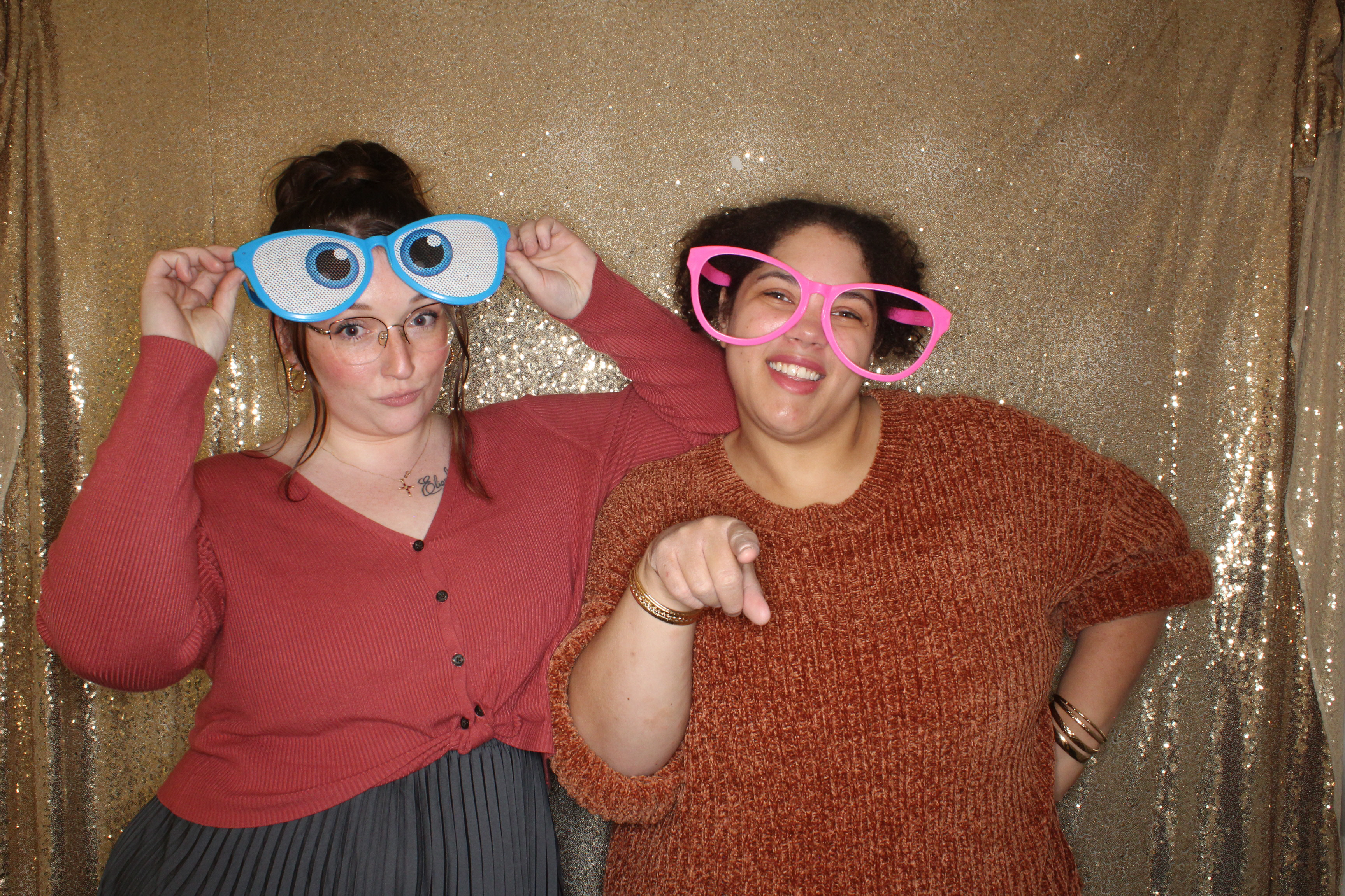 Big Horn Bridal Fair | View more photos from the event at gallery.photoboothbillings.com/u/PhotoBoothBillings/Big-Horn-Bridal-Fair-0