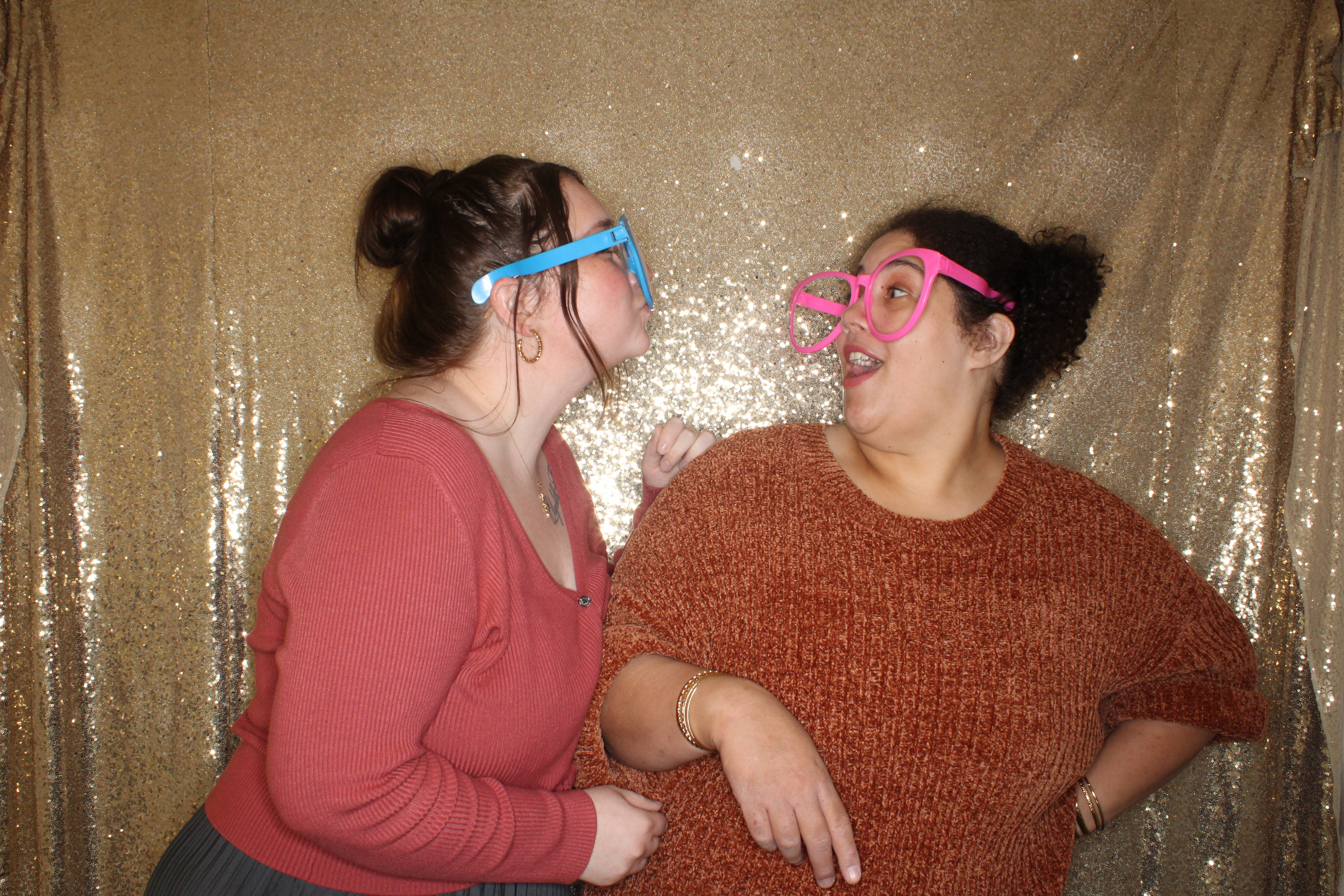 Big Horn Bridal Fair | View more photos from the event at gallery.photoboothbillings.com/u/PhotoBoothBillings/Big-Horn-Bridal-Fair-0