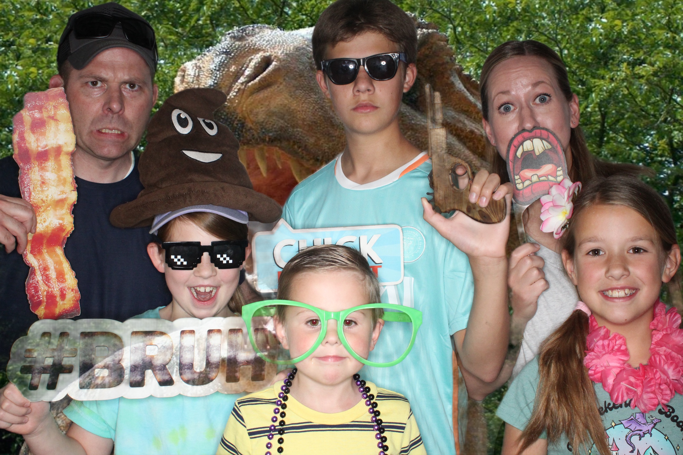 Employee Summer Picnic | View more photos from the event at gallery.photoboothbillings.com/u/PhotoBoothBillings/Employee-Summer-Picnic-1