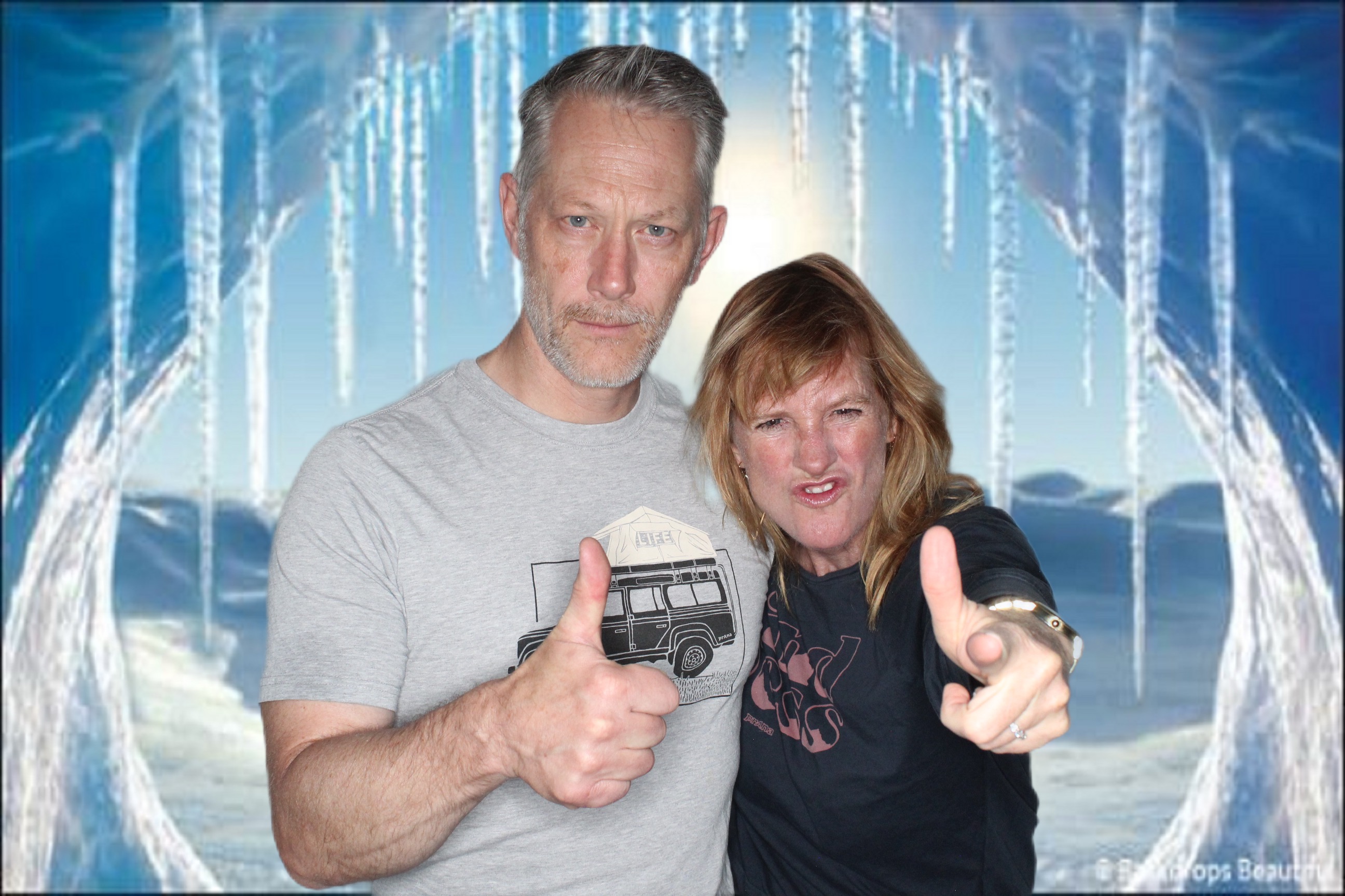 Employee Summer Picnic | View more photos from the event at gallery.photoboothbillings.com/u/PhotoBoothBillings/Employee-Summer-Picnic-1