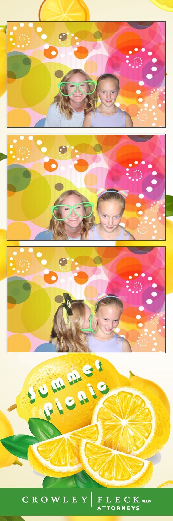 Employee Summer Picnic | View more photos from the event at gallery.photoboothbillings.com/u/PhotoBoothBillings/Employee-Summer-Picnic-1