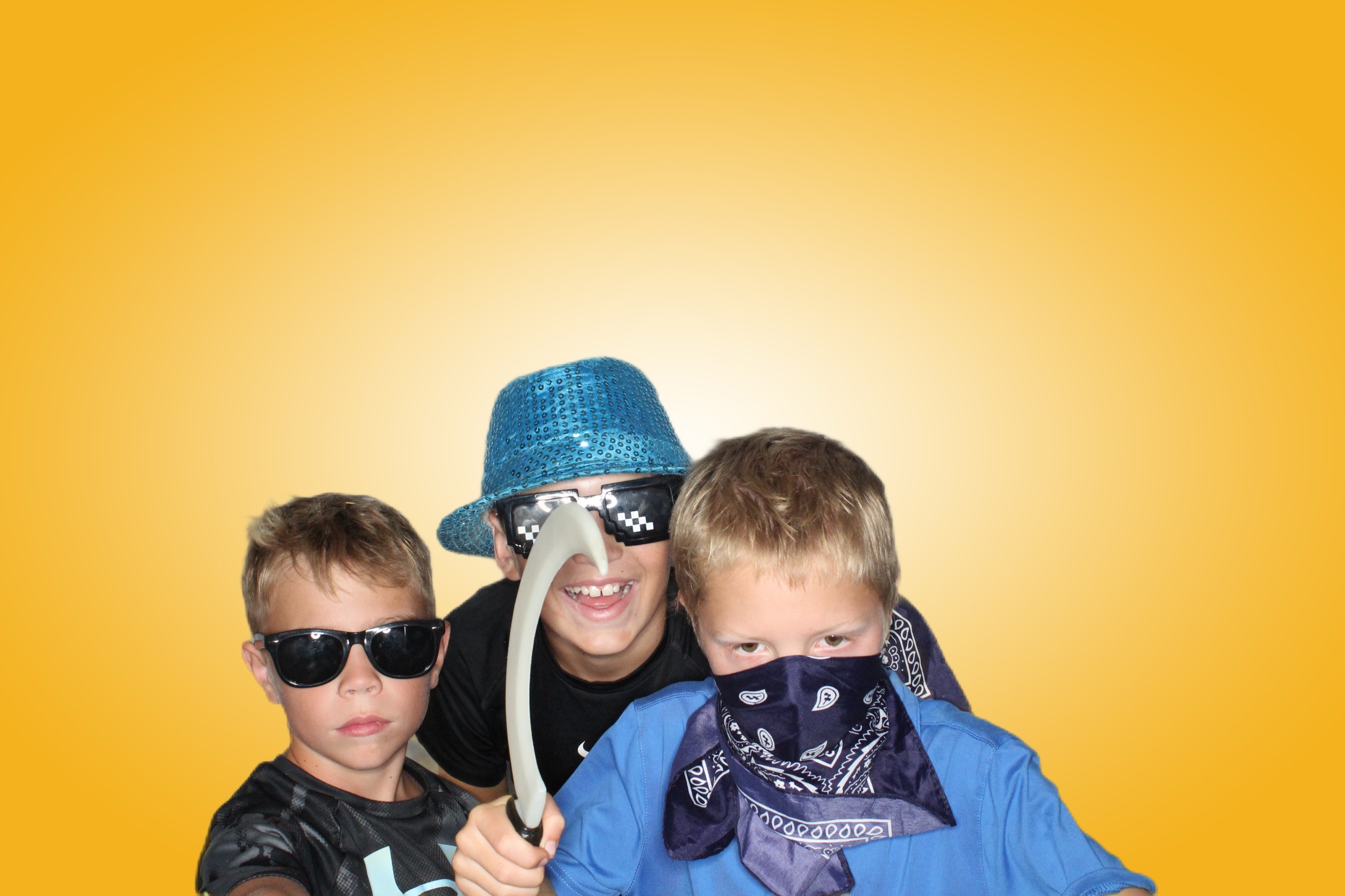 Employee Summer Picnic | View more photos from the event at gallery.photoboothbillings.com/u/PhotoBoothBillings/Employee-Summer-Picnic-1