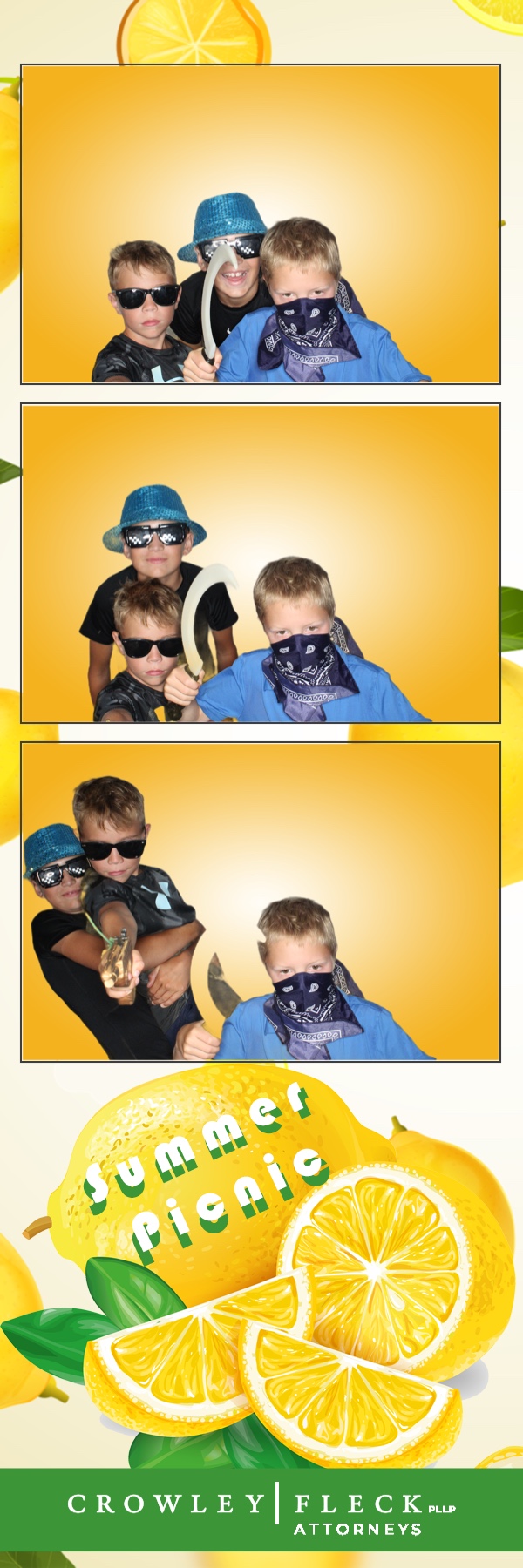 Employee Summer Picnic | View more photos from the event at gallery.photoboothbillings.com/u/PhotoBoothBillings/Employee-Summer-Picnic-1