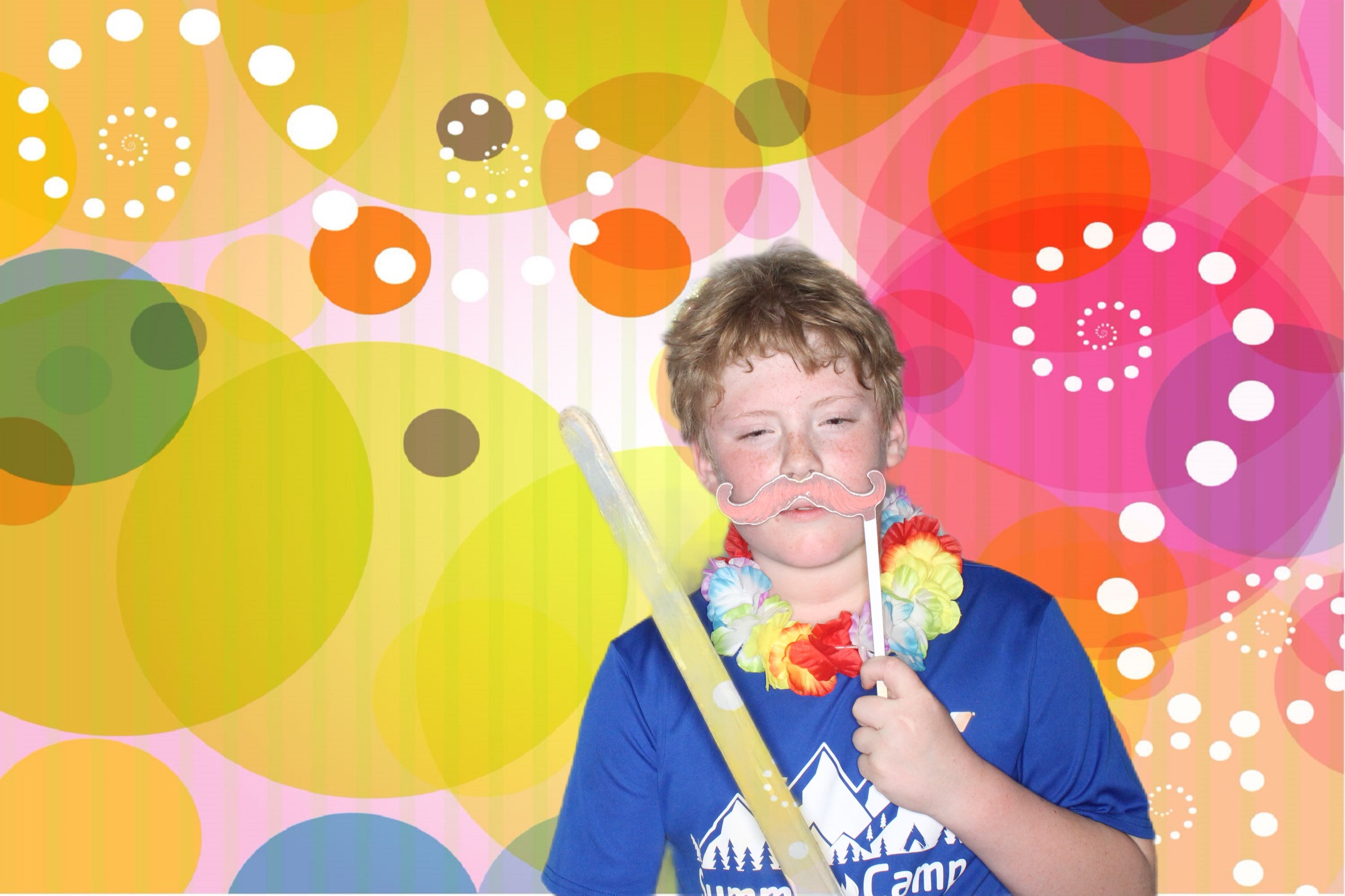 Employee Summer Picnic | View more photos from the event at gallery.photoboothbillings.com/u/PhotoBoothBillings/Employee-Summer-Picnic-1
