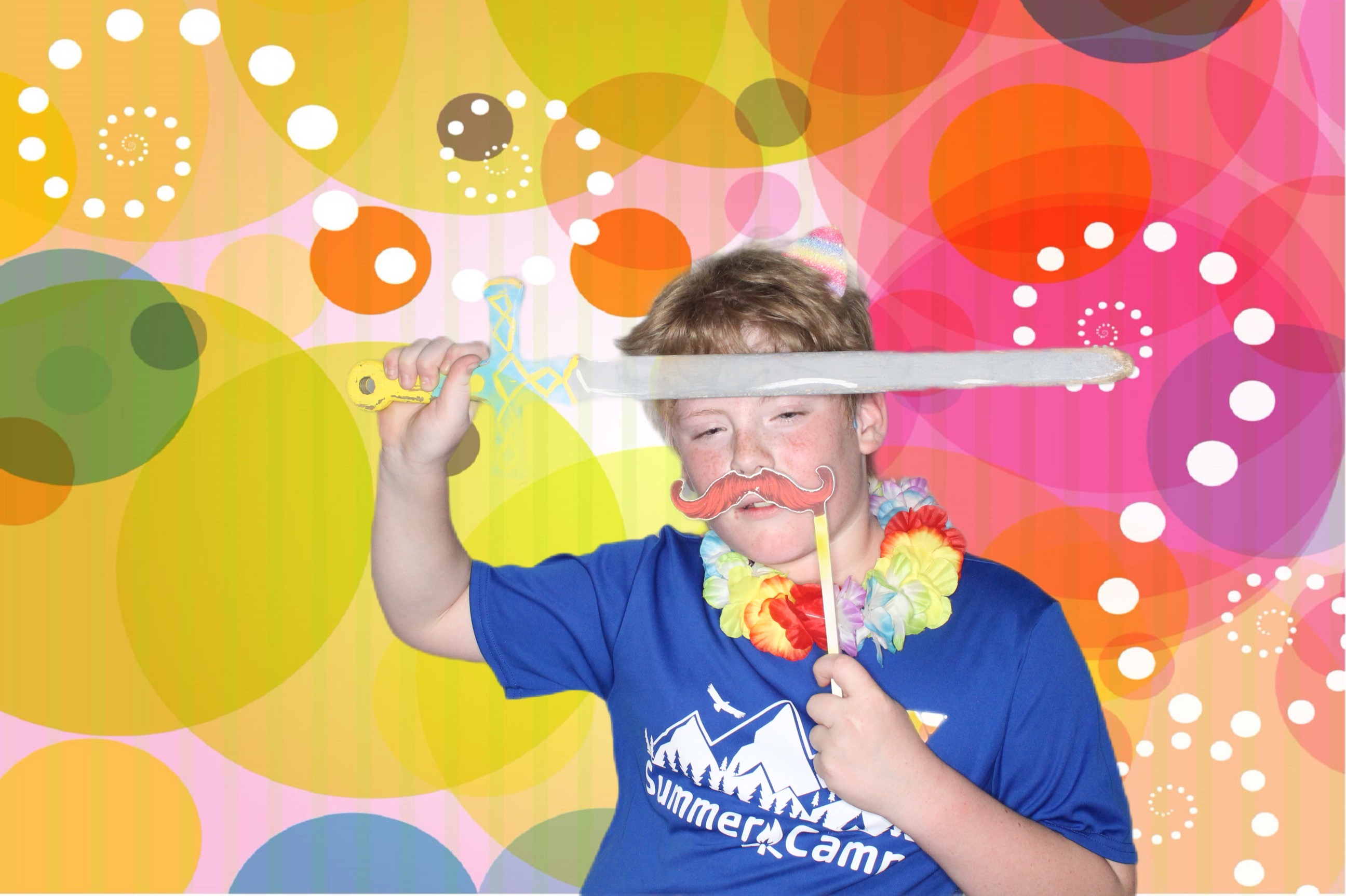 Employee Summer Picnic | View more photos from the event at gallery.photoboothbillings.com/u/PhotoBoothBillings/Employee-Summer-Picnic-1