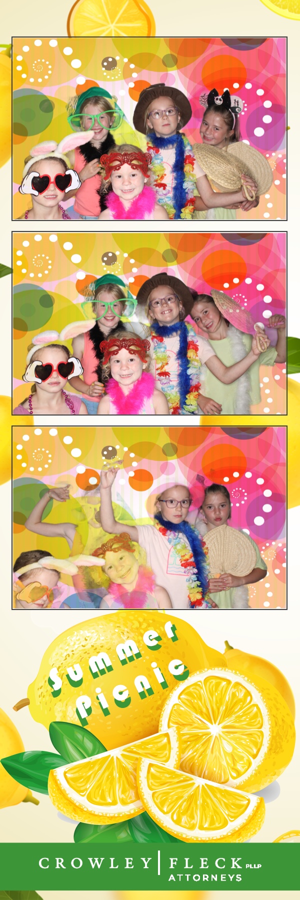 Employee Summer Picnic | View more photos from the event at gallery.photoboothbillings.com/u/PhotoBoothBillings/Employee-Summer-Picnic-1
