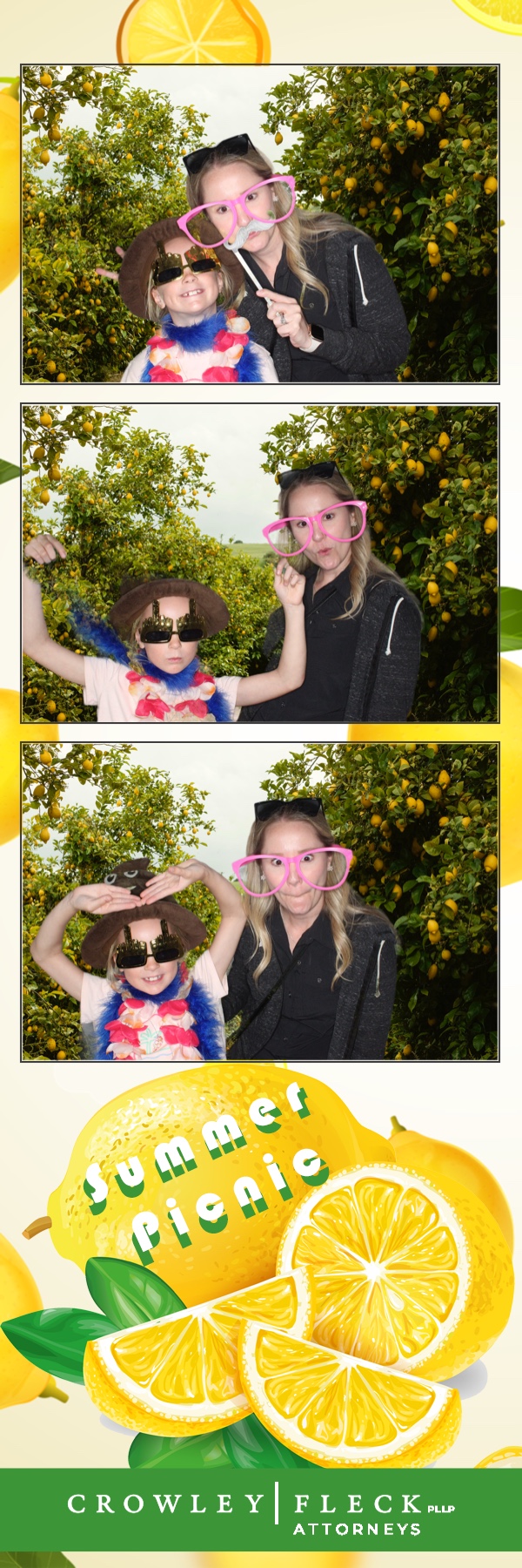 Employee Summer Picnic | View more photos from the event at gallery.photoboothbillings.com/u/PhotoBoothBillings/Employee-Summer-Picnic-1