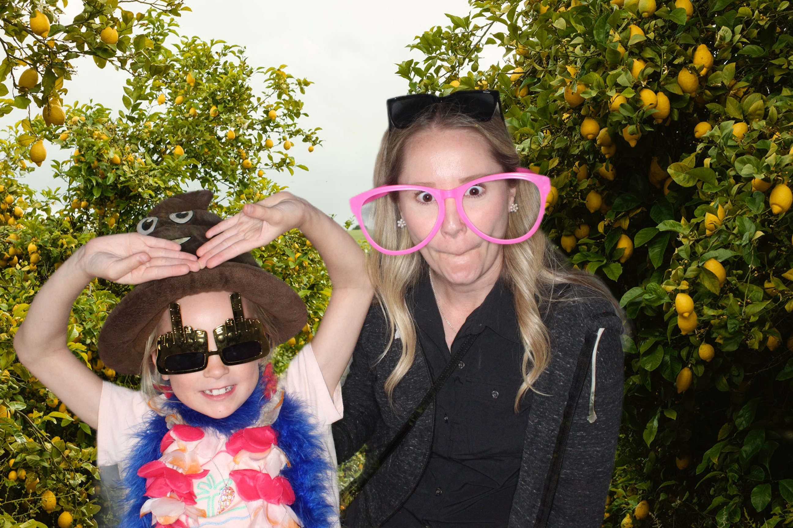 Employee Summer Picnic | View more photos from the event at gallery.photoboothbillings.com/u/PhotoBoothBillings/Employee-Summer-Picnic-1