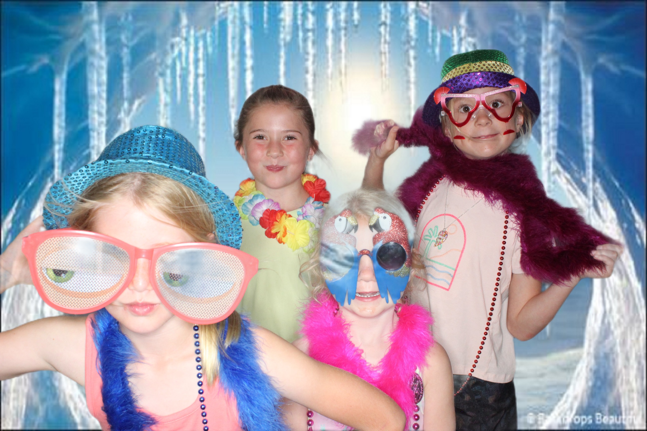 Employee Summer Picnic | View more photos from the event at gallery.photoboothbillings.com/u/PhotoBoothBillings/Employee-Summer-Picnic-1
