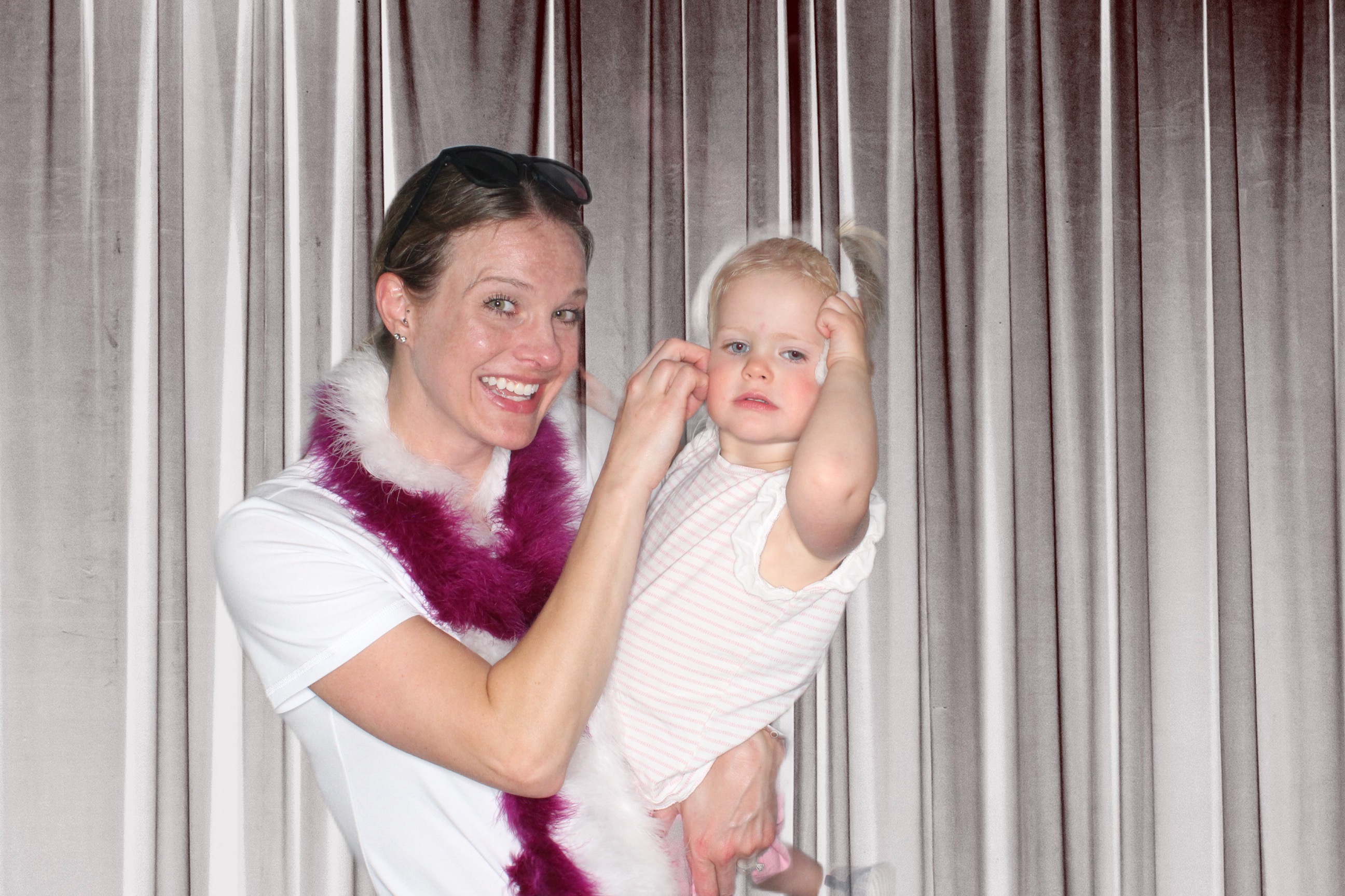 Employee Summer Picnic | View more photos from the event at gallery.photoboothbillings.com/u/PhotoBoothBillings/Employee-Summer-Picnic-1