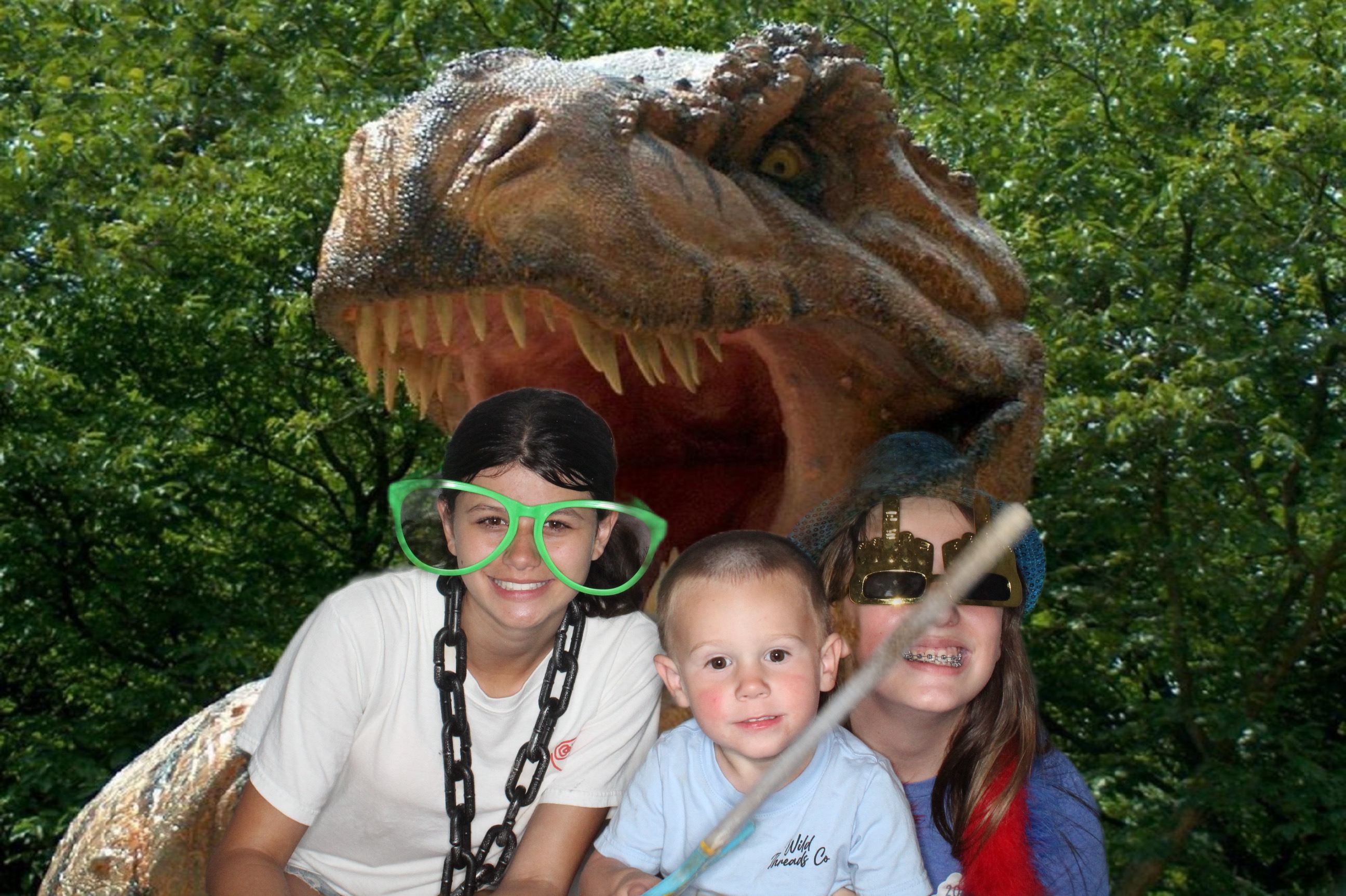 Employee Summer Picnic | View more photos from the event at gallery.photoboothbillings.com/u/PhotoBoothBillings/Employee-Summer-Picnic-1