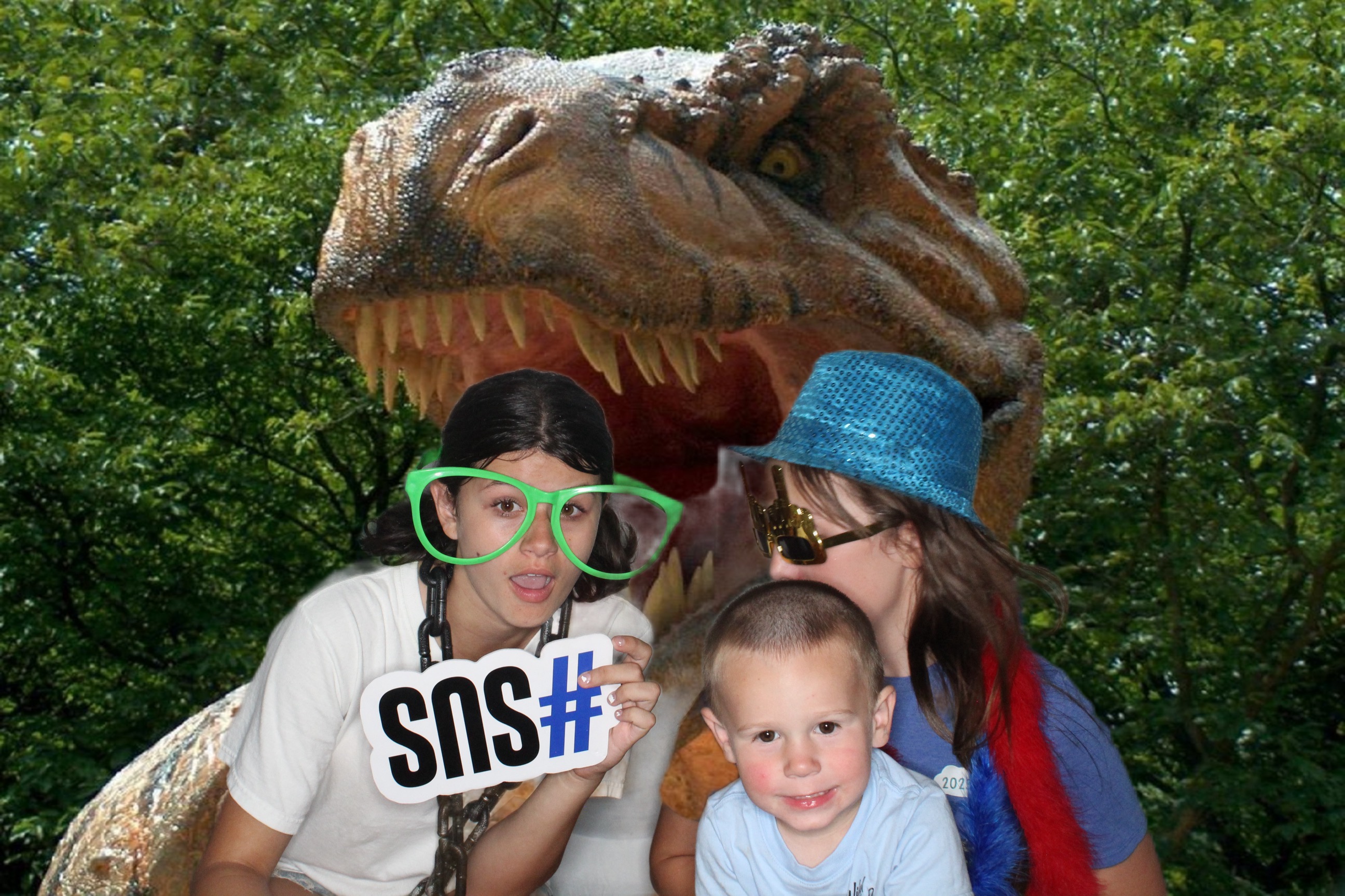Employee Summer Picnic | View more photos from the event at gallery.photoboothbillings.com/u/PhotoBoothBillings/Employee-Summer-Picnic-1