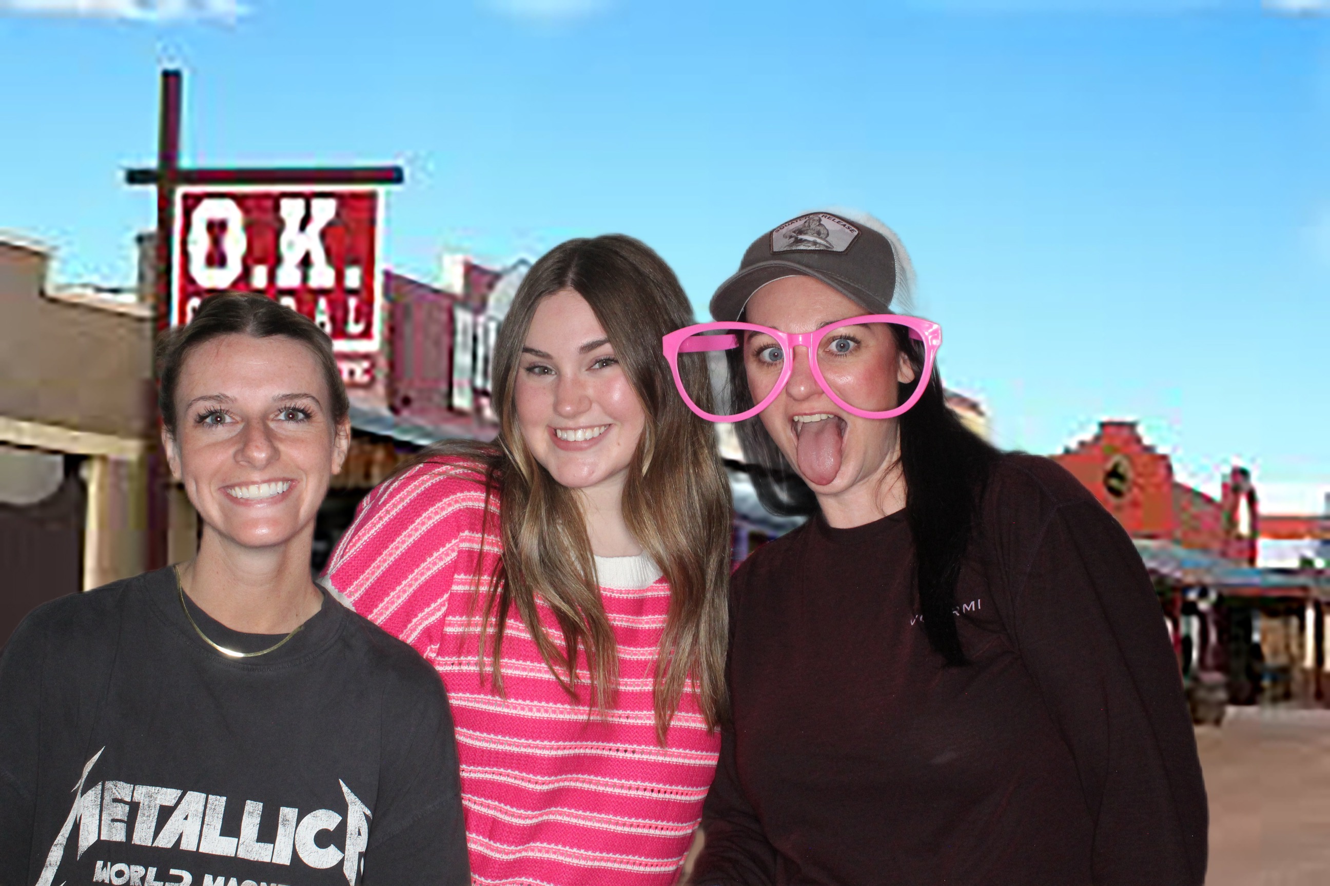 Employee Summer Picnic | View more photos from the event at gallery.photoboothbillings.com/u/PhotoBoothBillings/Employee-Summer-Picnic-1
