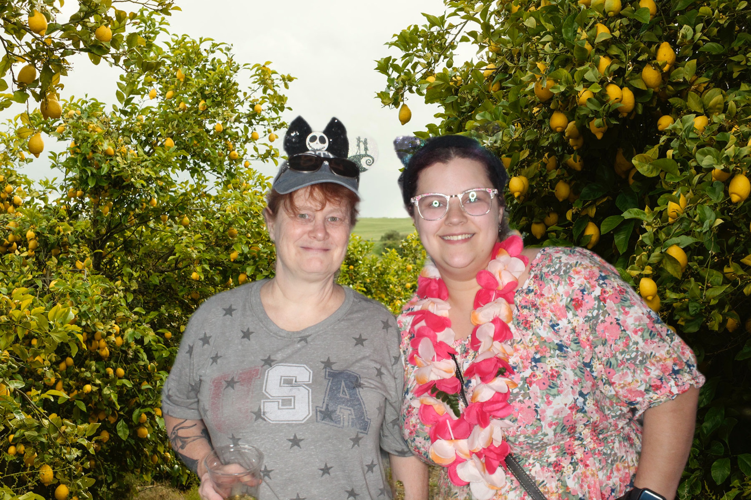 Employee Summer Picnic | View more photos from the event at gallery.photoboothbillings.com/u/PhotoBoothBillings/Employee-Summer-Picnic-1