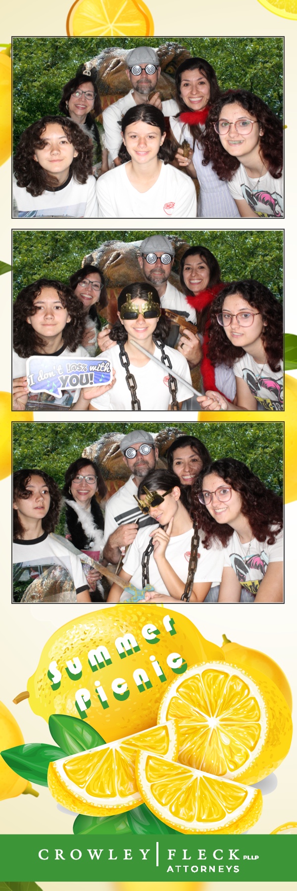 Employee Summer Picnic | View more photos from the event at gallery.photoboothbillings.com/u/PhotoBoothBillings/Employee-Summer-Picnic-1
