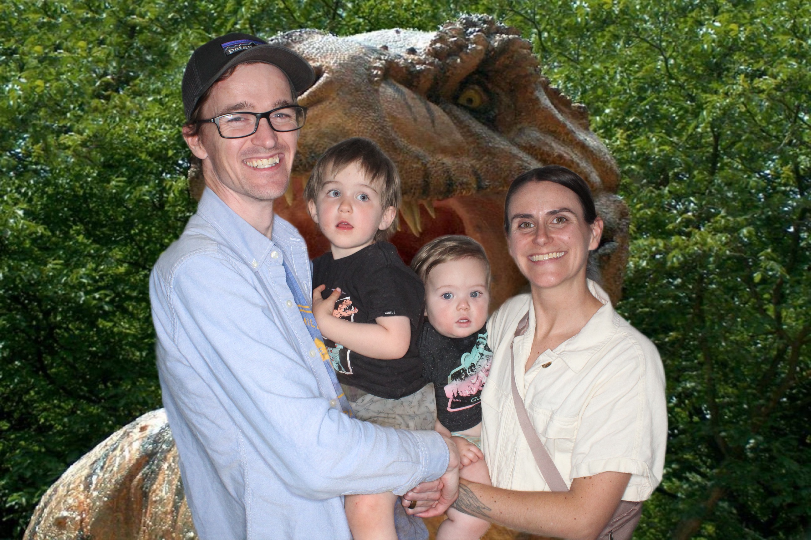 Employee Summer Picnic | View more photos from the event at gallery.photoboothbillings.com/u/PhotoBoothBillings/Employee-Summer-Picnic-1