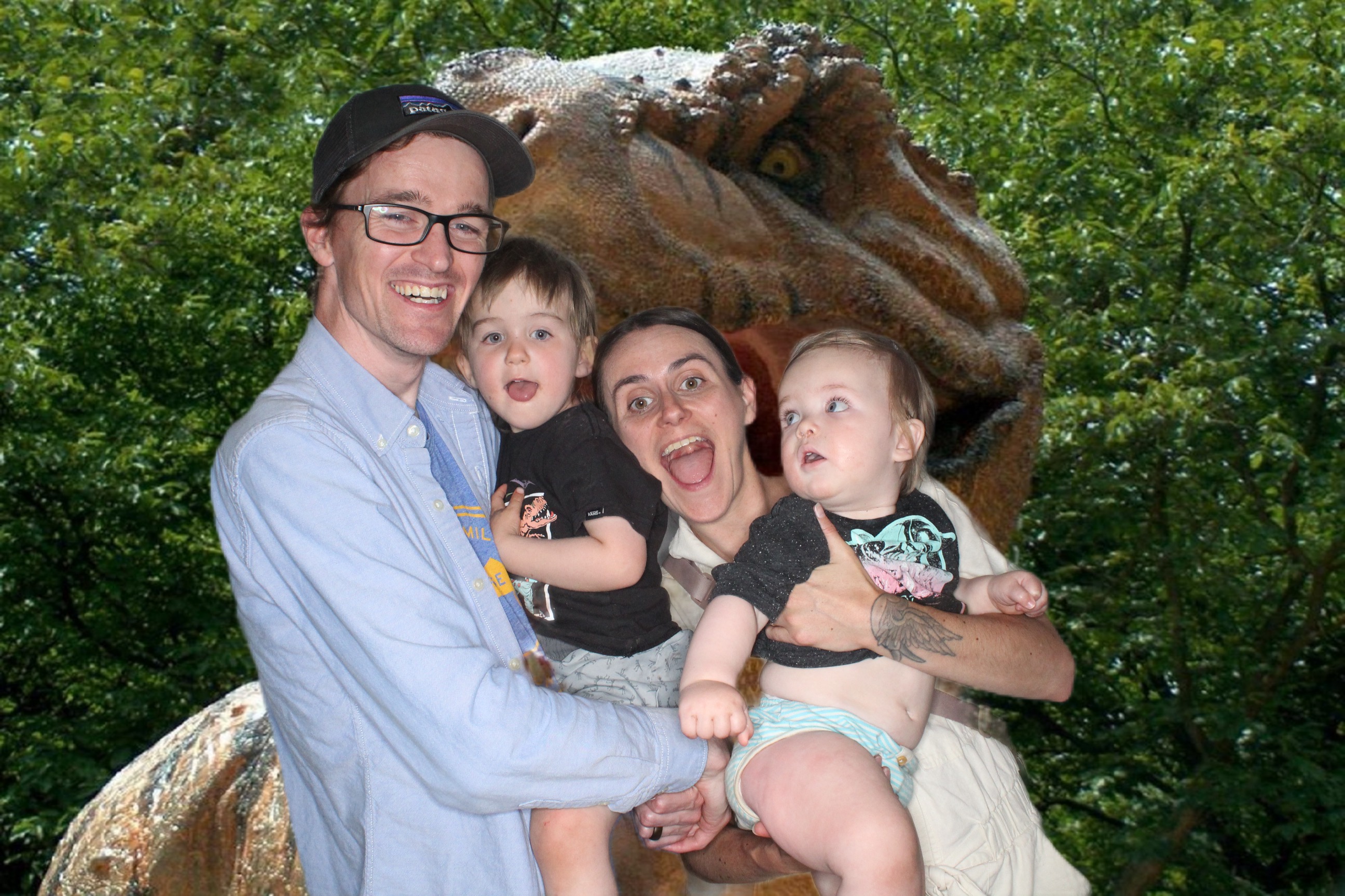 Employee Summer Picnic | View more photos from the event at gallery.photoboothbillings.com/u/PhotoBoothBillings/Employee-Summer-Picnic-1