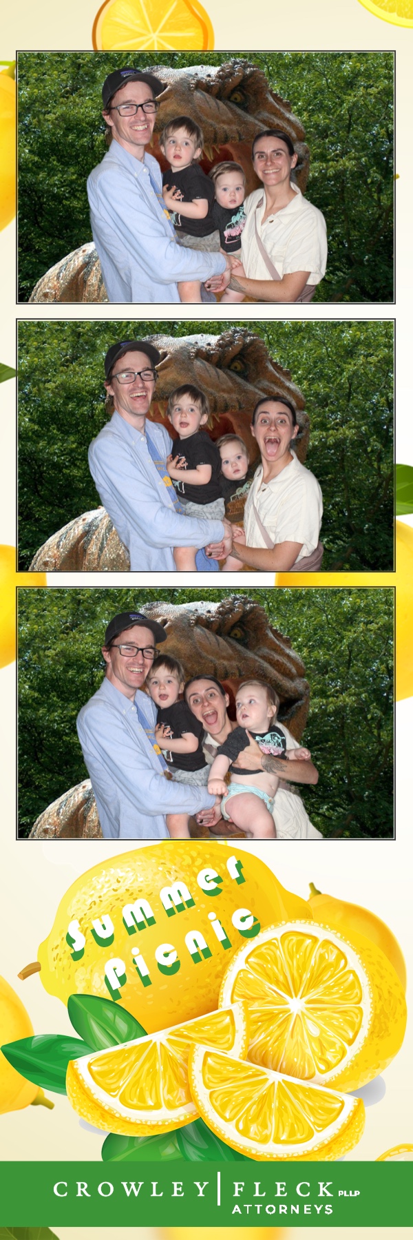 Employee Summer Picnic | View more photos from the event at gallery.photoboothbillings.com/u/PhotoBoothBillings/Employee-Summer-Picnic-1