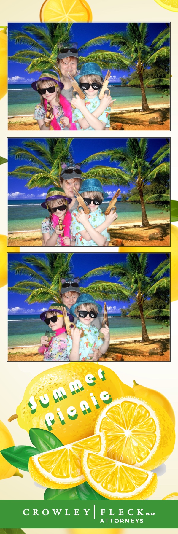 Employee Summer Picnic | View more photos from the event at gallery.photoboothbillings.com/u/PhotoBoothBillings/Employee-Summer-Picnic-1