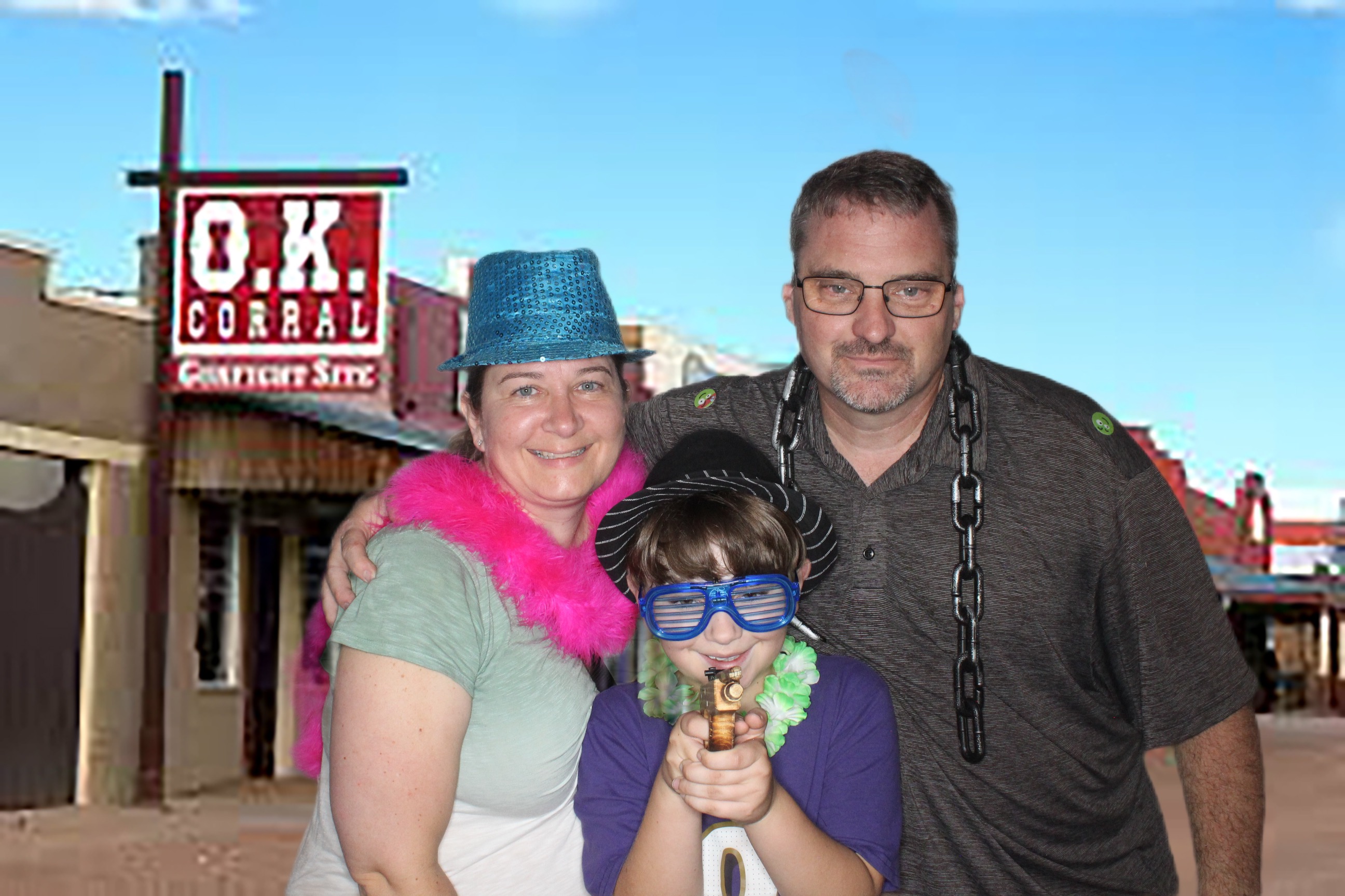 Employee Summer Picnic | View more photos from the event at gallery.photoboothbillings.com/u/PhotoBoothBillings/Employee-Summer-Picnic-1