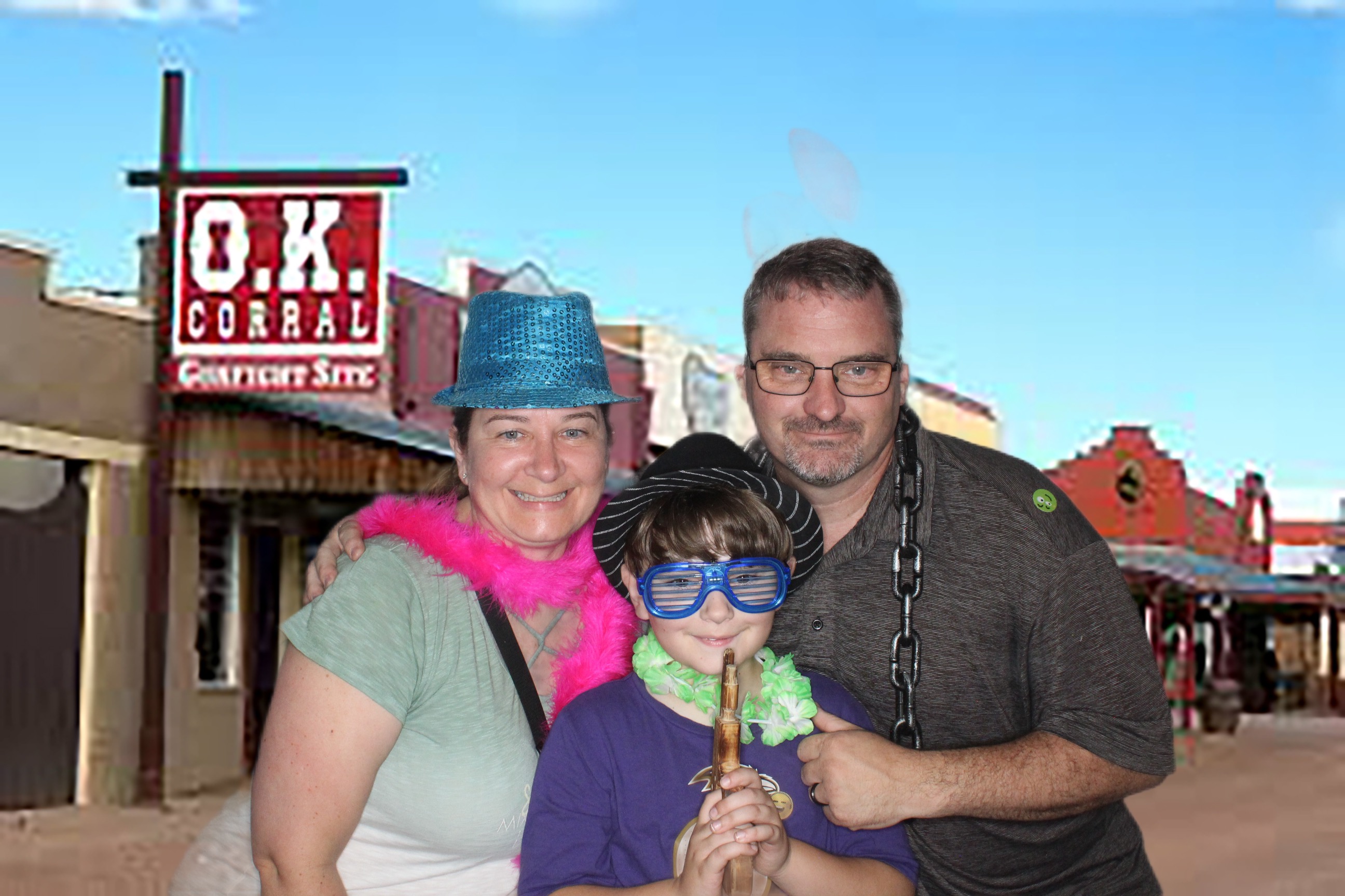Employee Summer Picnic | View more photos from the event at gallery.photoboothbillings.com/u/PhotoBoothBillings/Employee-Summer-Picnic-1