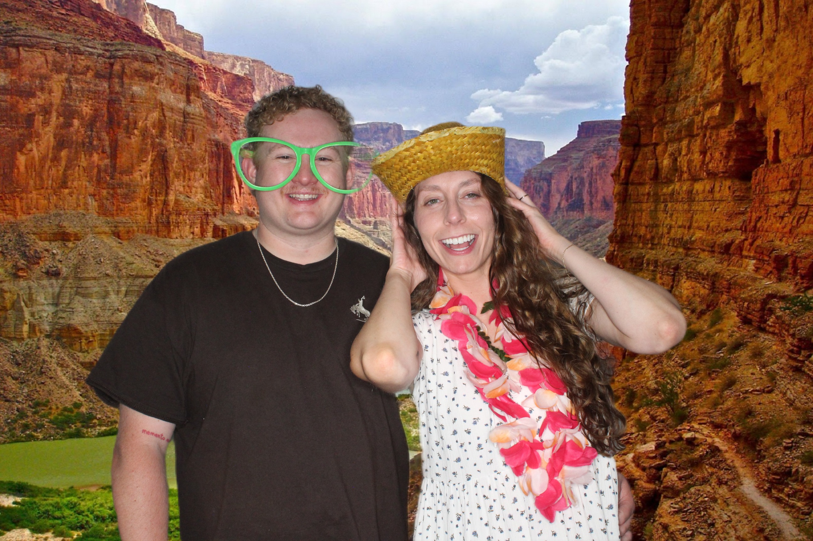Employee Summer Picnic | View more photos from the event at gallery.photoboothbillings.com/u/PhotoBoothBillings/Employee-Summer-Picnic-1