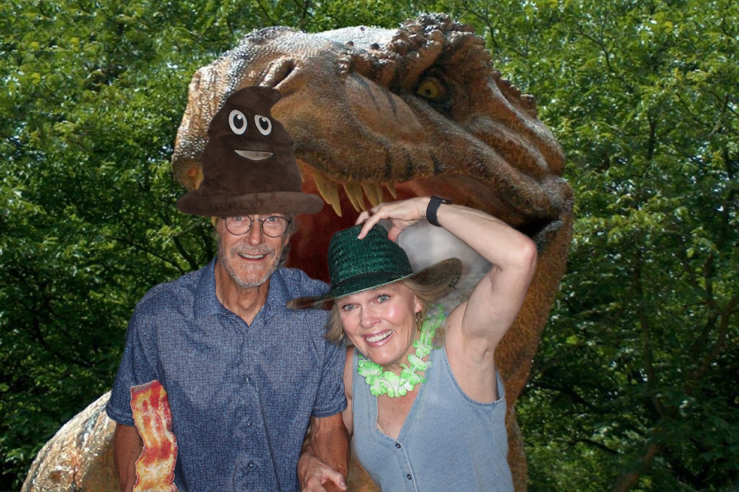 Employee Summer Picnic | View more photos from the event at gallery.photoboothbillings.com/u/PhotoBoothBillings/Employee-Summer-Picnic-1