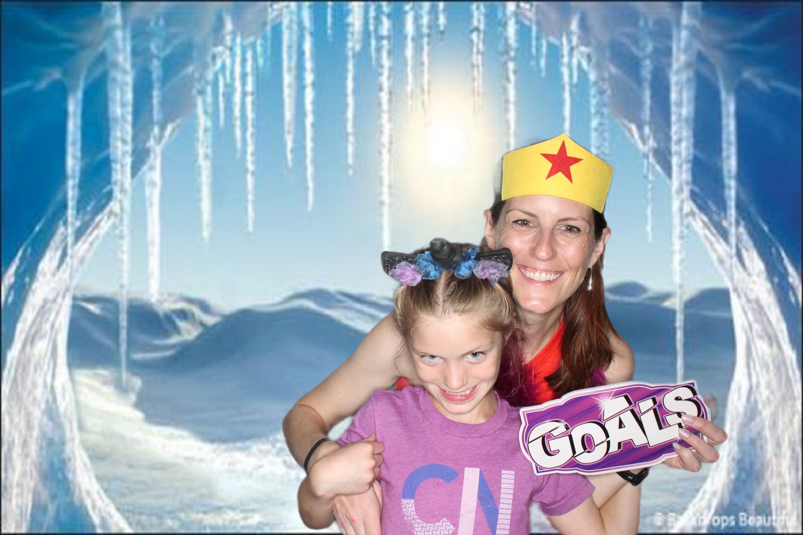Employee Summer Picnic | View more photos from the event at gallery.photoboothbillings.com/u/PhotoBoothBillings/Employee-Summer-Picnic-1