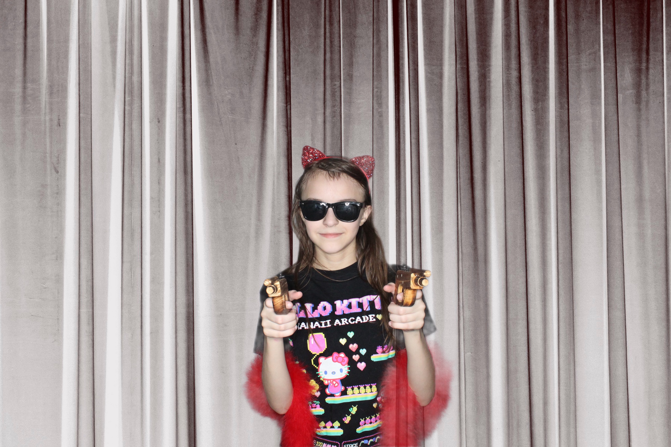 Employee Summer Picnic | View more photos from the event at gallery.photoboothbillings.com/u/PhotoBoothBillings/Employee-Summer-Picnic-1